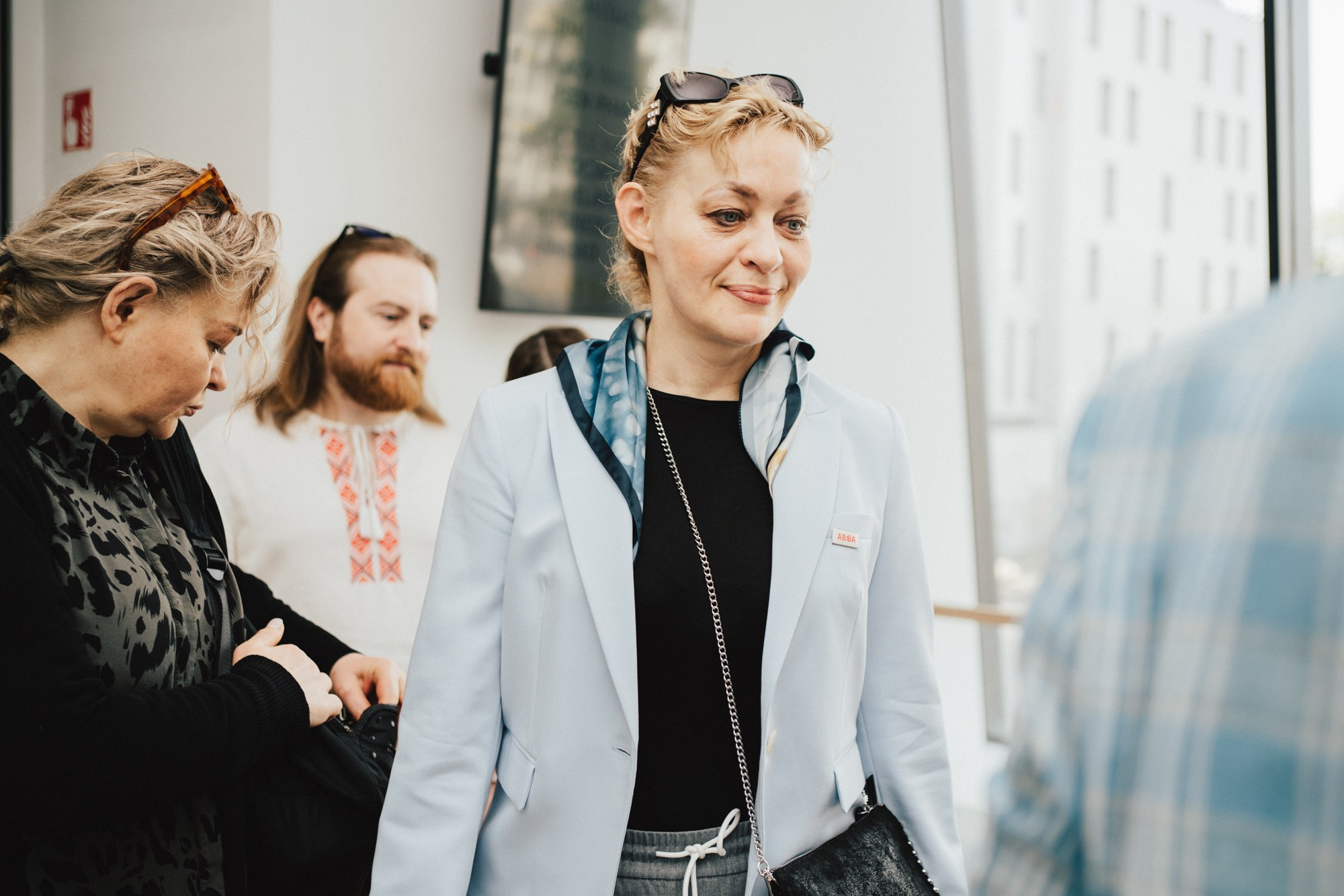 3rd Belarusian Business Forum in Vilnius. Photographer in Vilnius