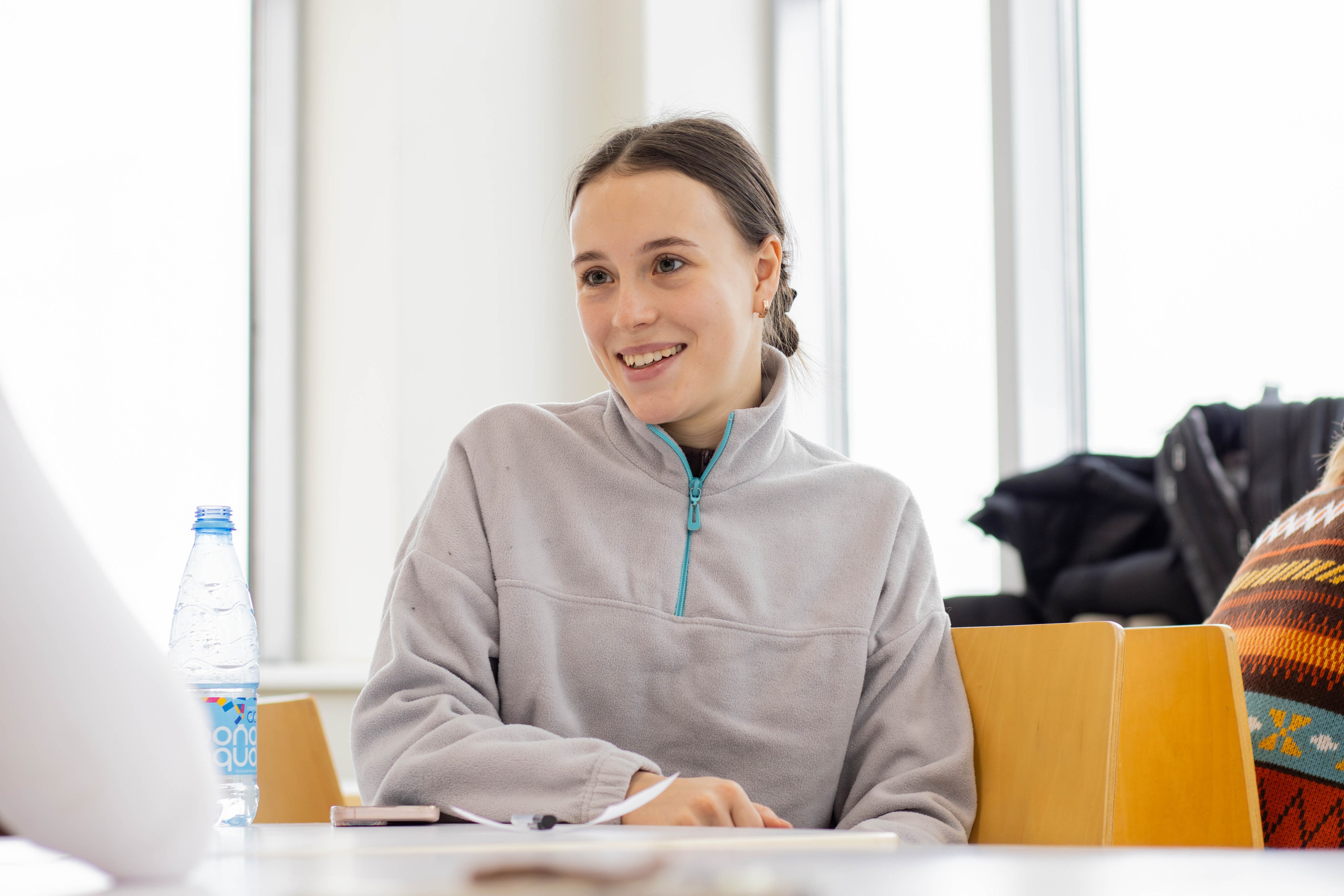 RUNRISE. Репортажный фотограф во Владивостоке Анастасия Кострова