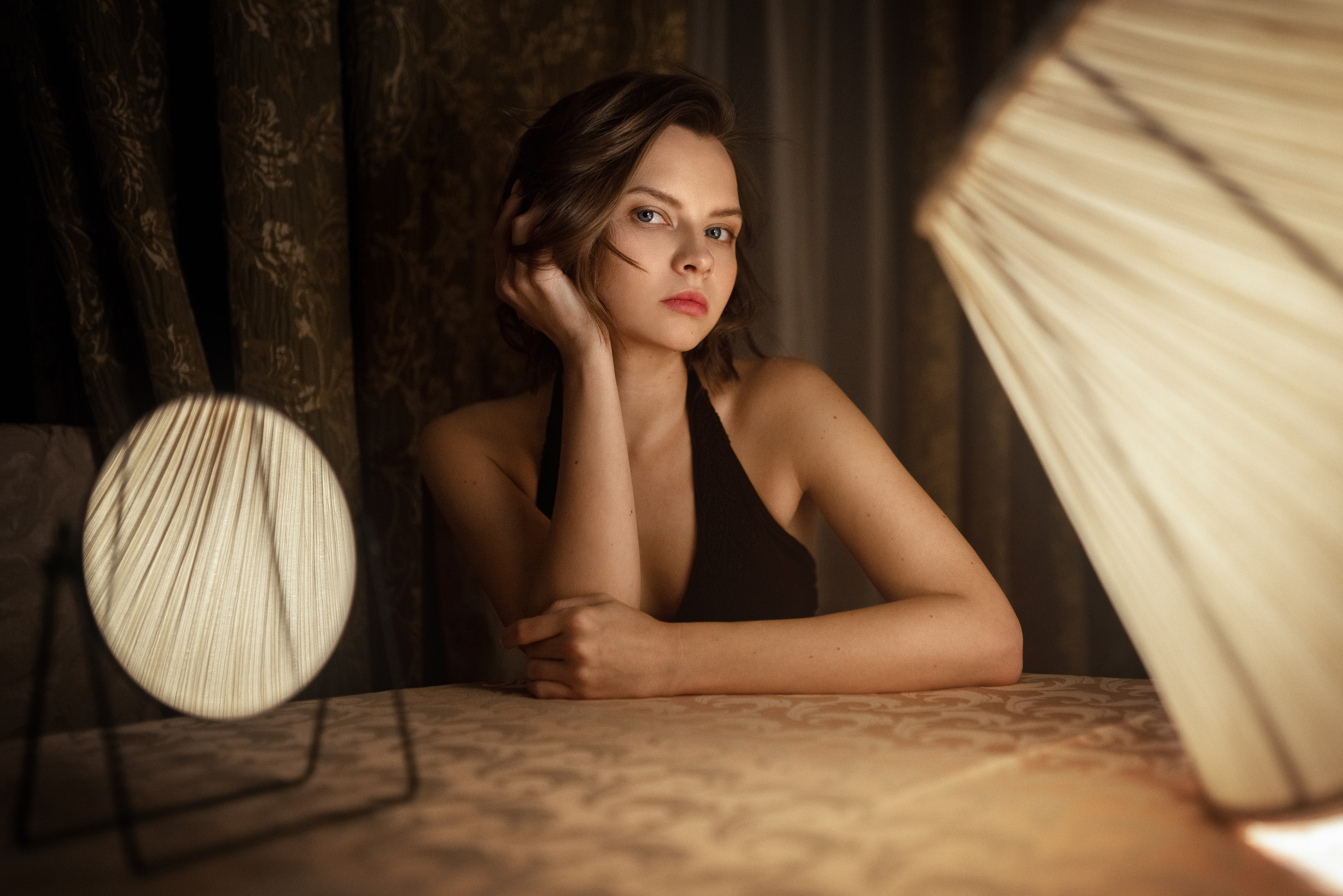 Портфолио. Фотограф Куренной Александр