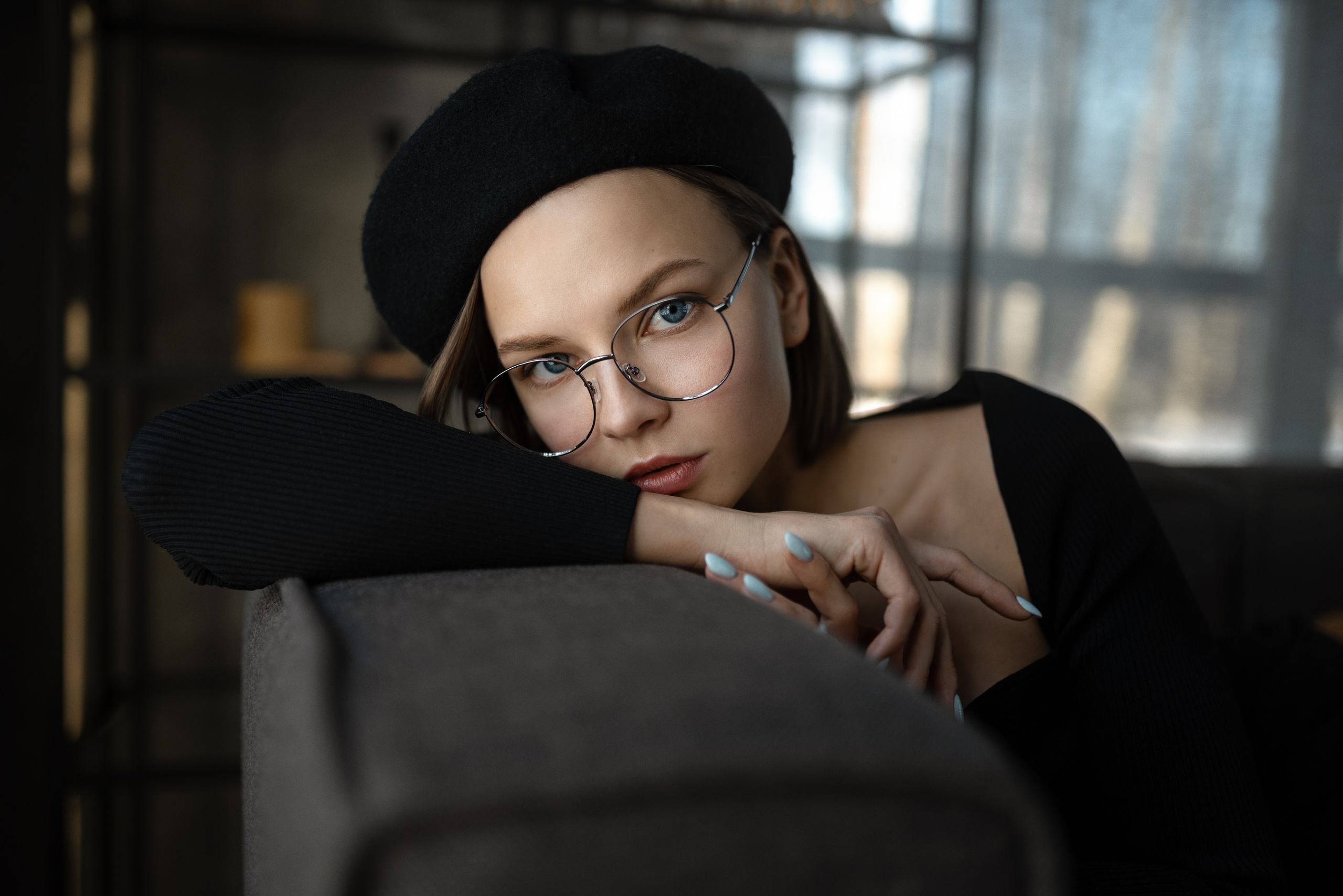 Портфолио. Фотограф Куренной Александр