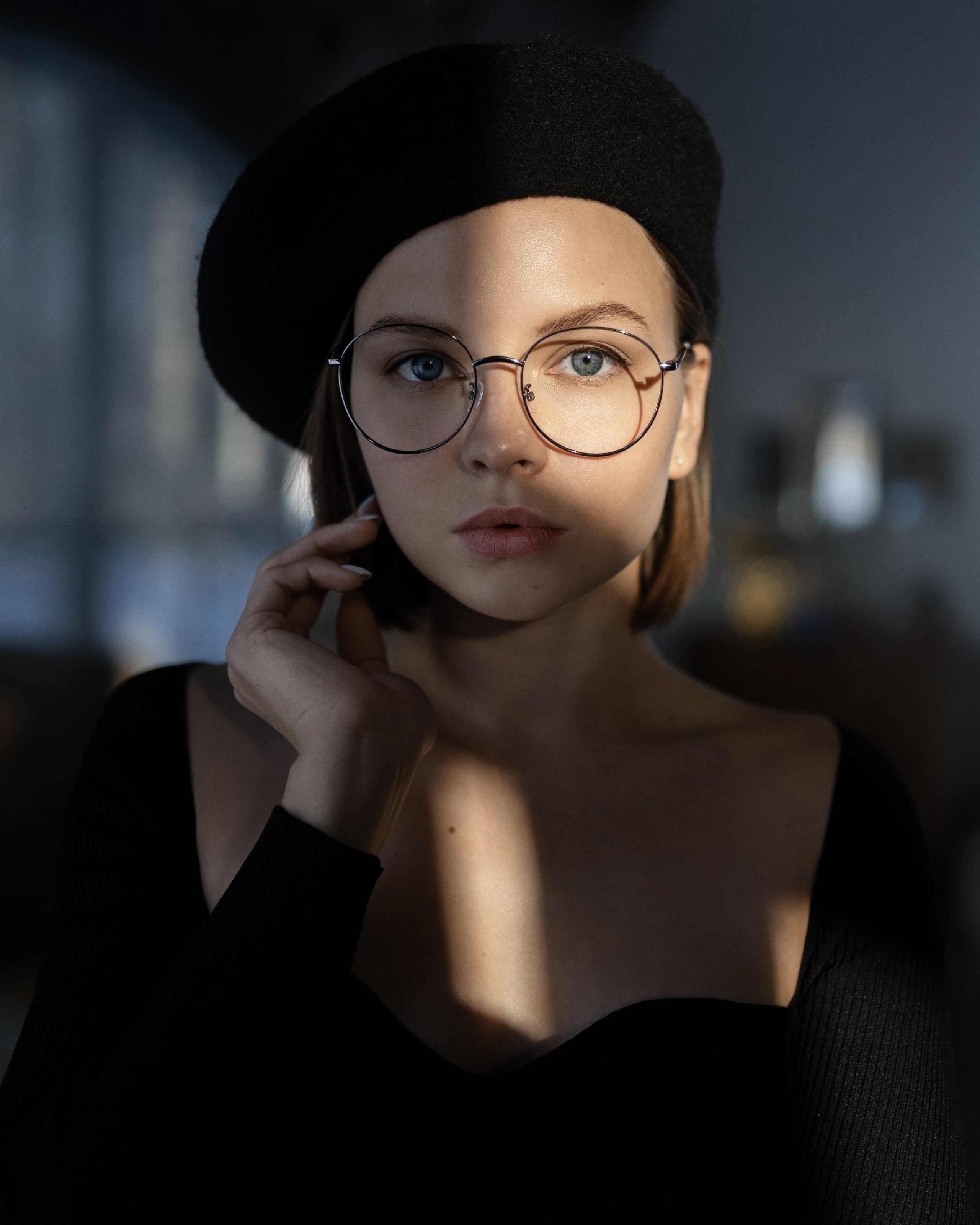 Портфолио. Фотограф Куренной Александр