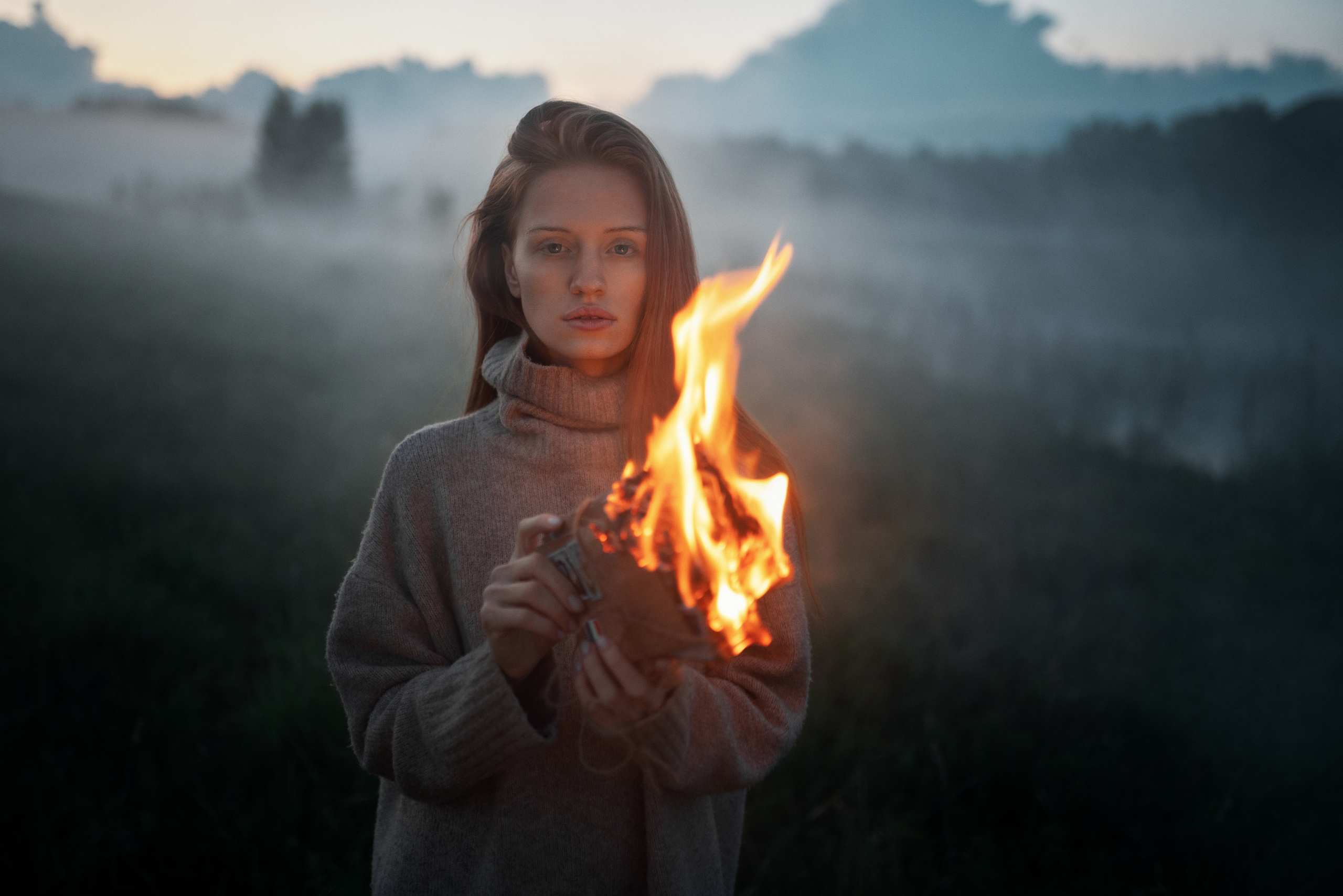 Портфолио. Фотограф Куренной Александр