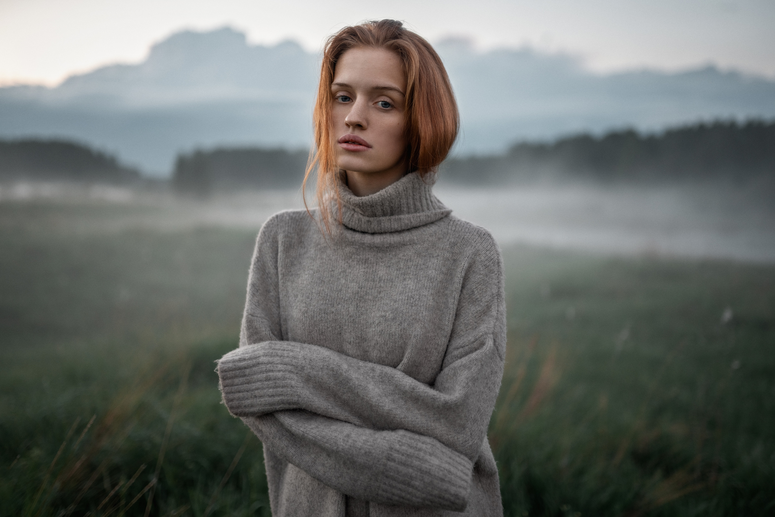 Портфолио. Фотограф Куренной Александр