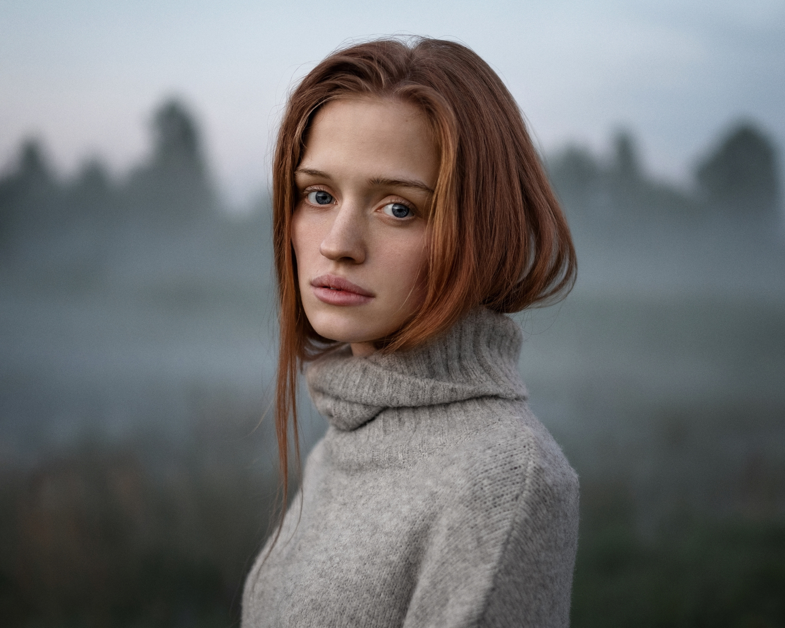 Портфолио. Фотограф Куренной Александр