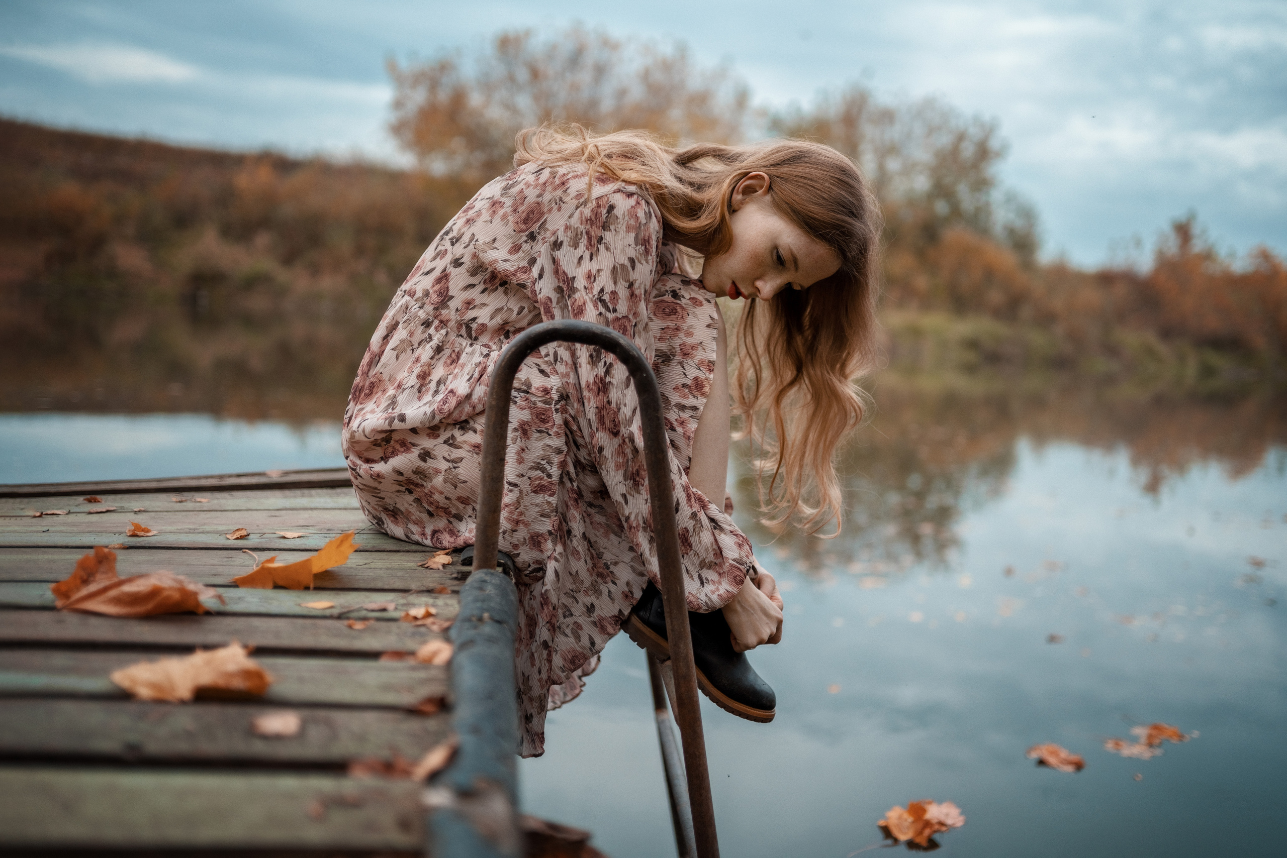 Портфолио. Фотограф Куренной Александр