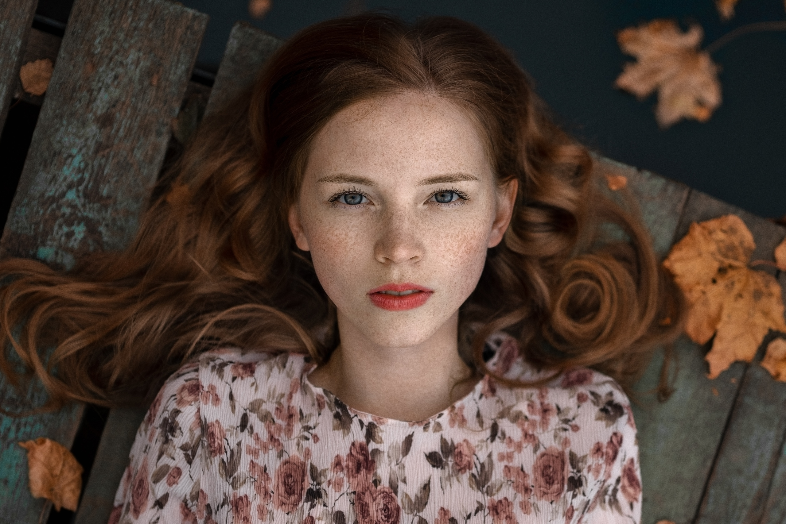 Портфолио. Фотограф Куренной Александр