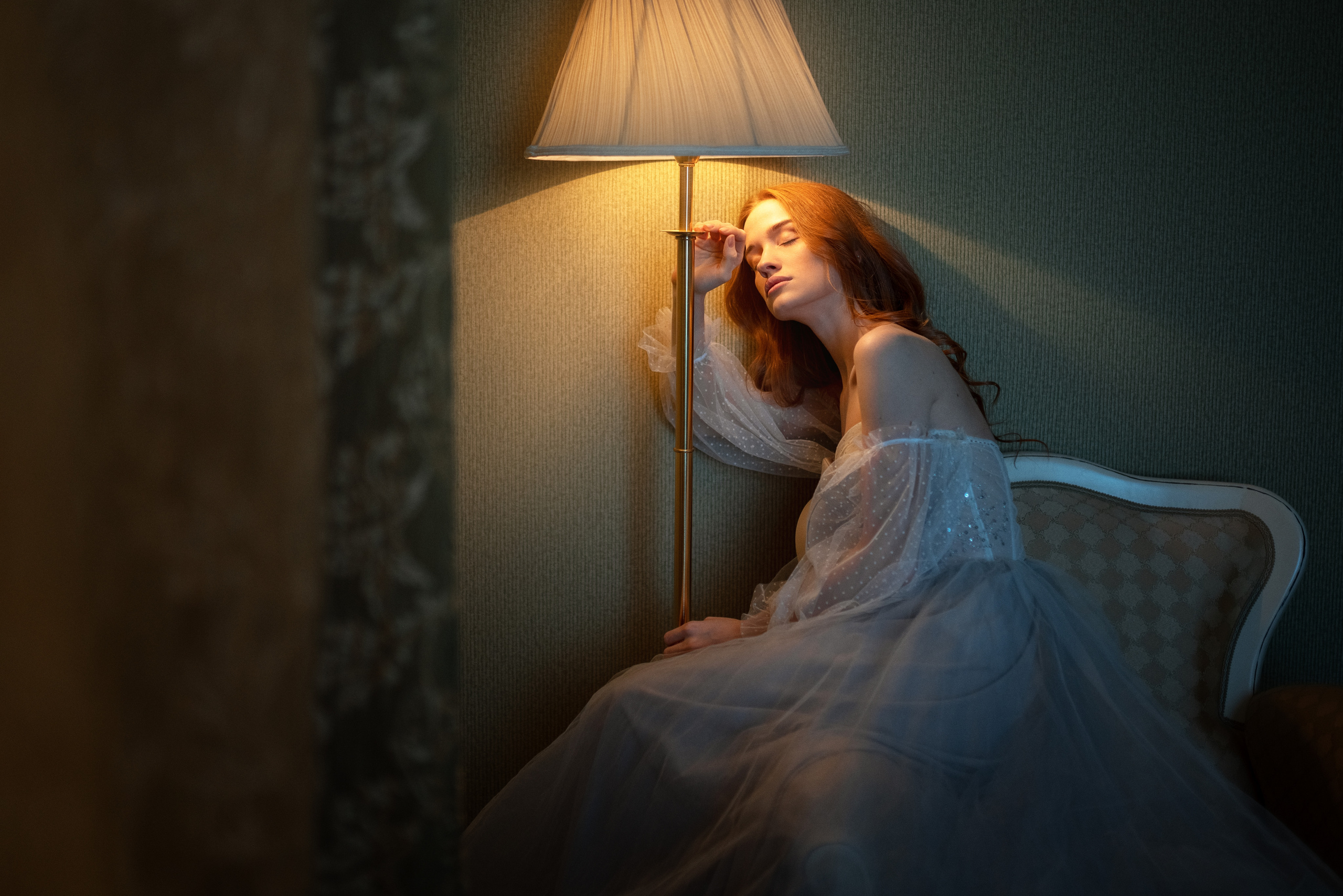 Портфолио. Фотограф Куренной Александр