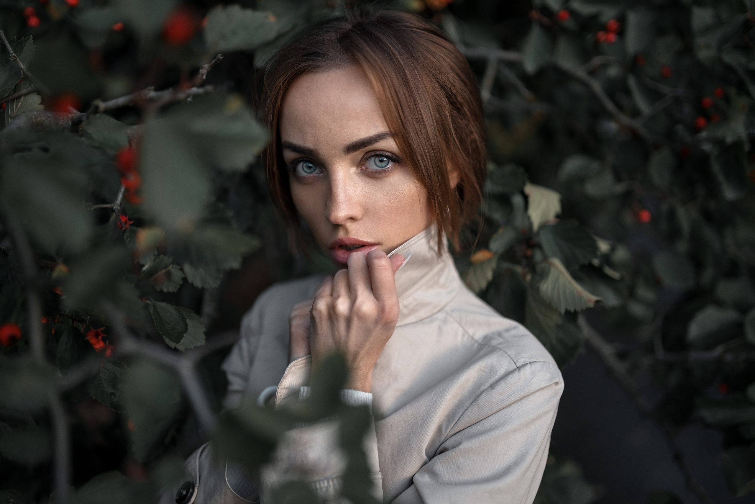 Портфолио. Фотограф Куренной Александр