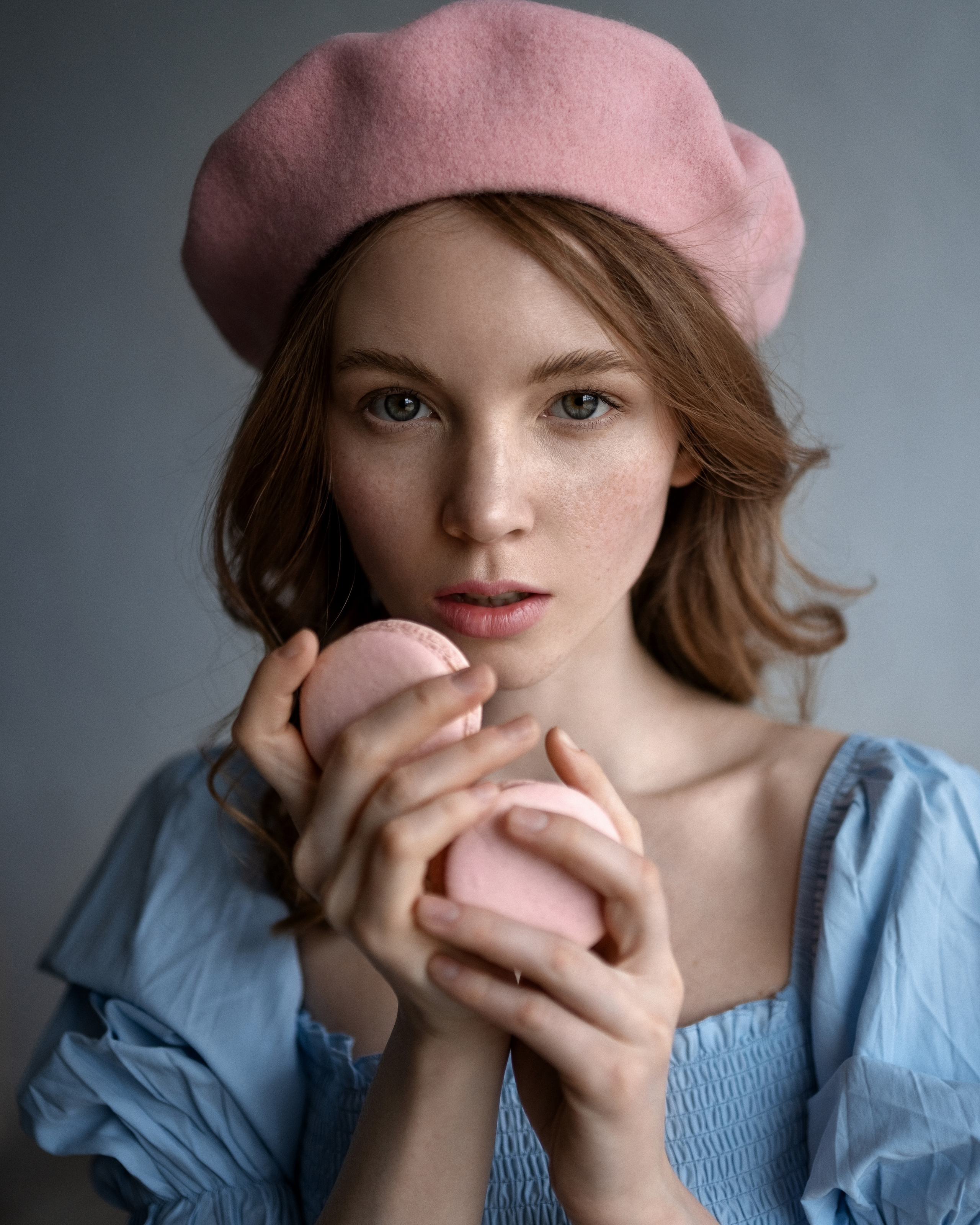 Портфолио. Фотограф Куренной Александр