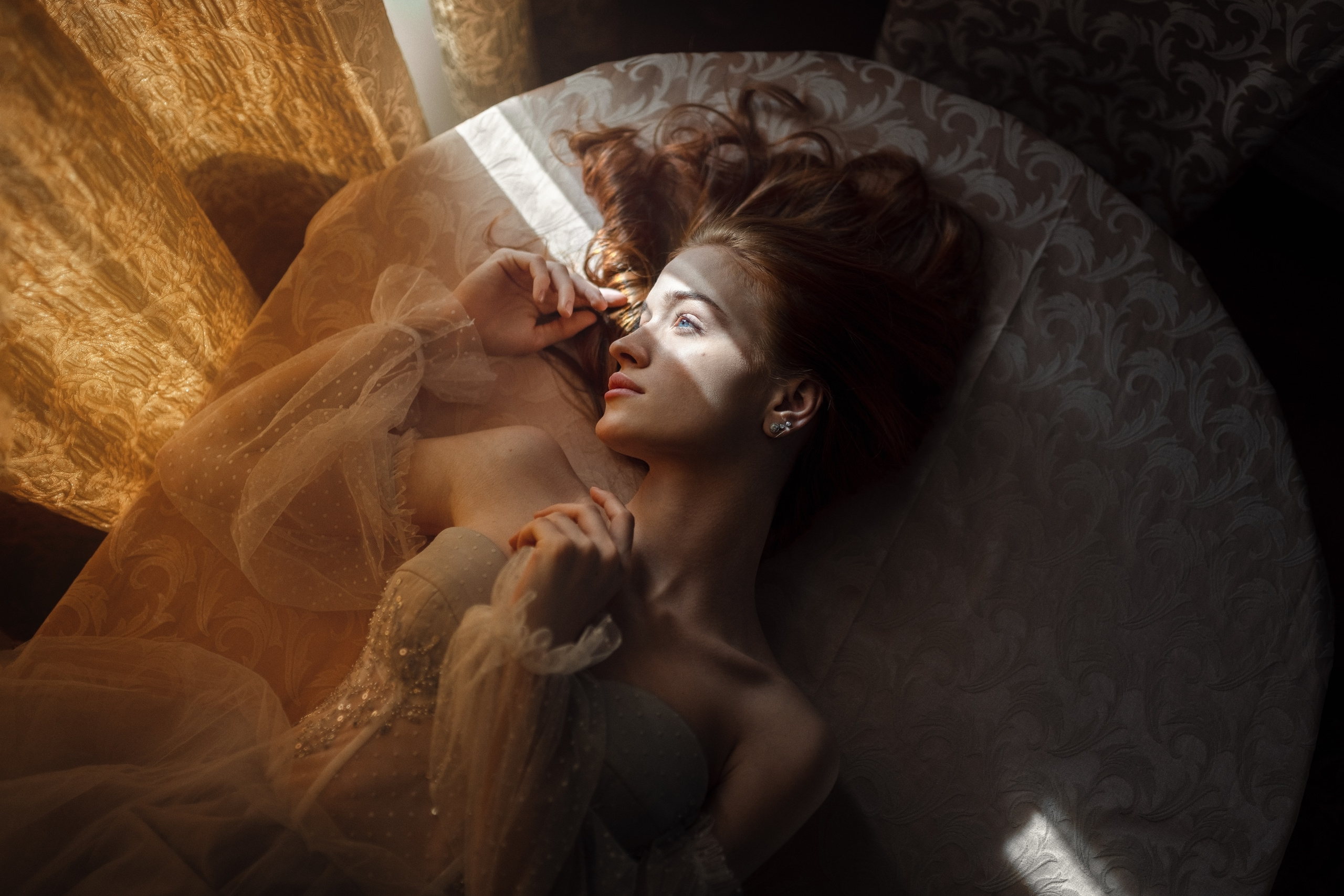 Портфолио. Фотограф Куренной Александр