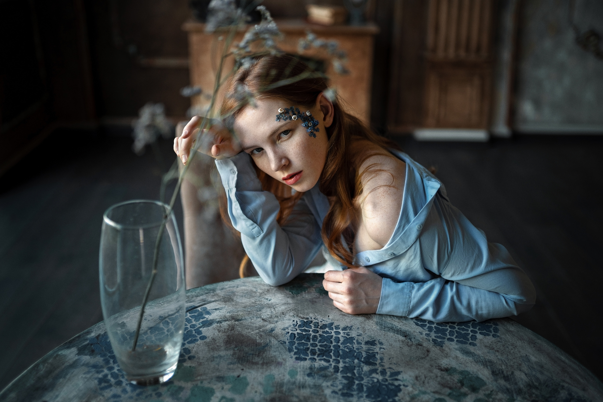 Портфолио. Фотограф Куренной Александр