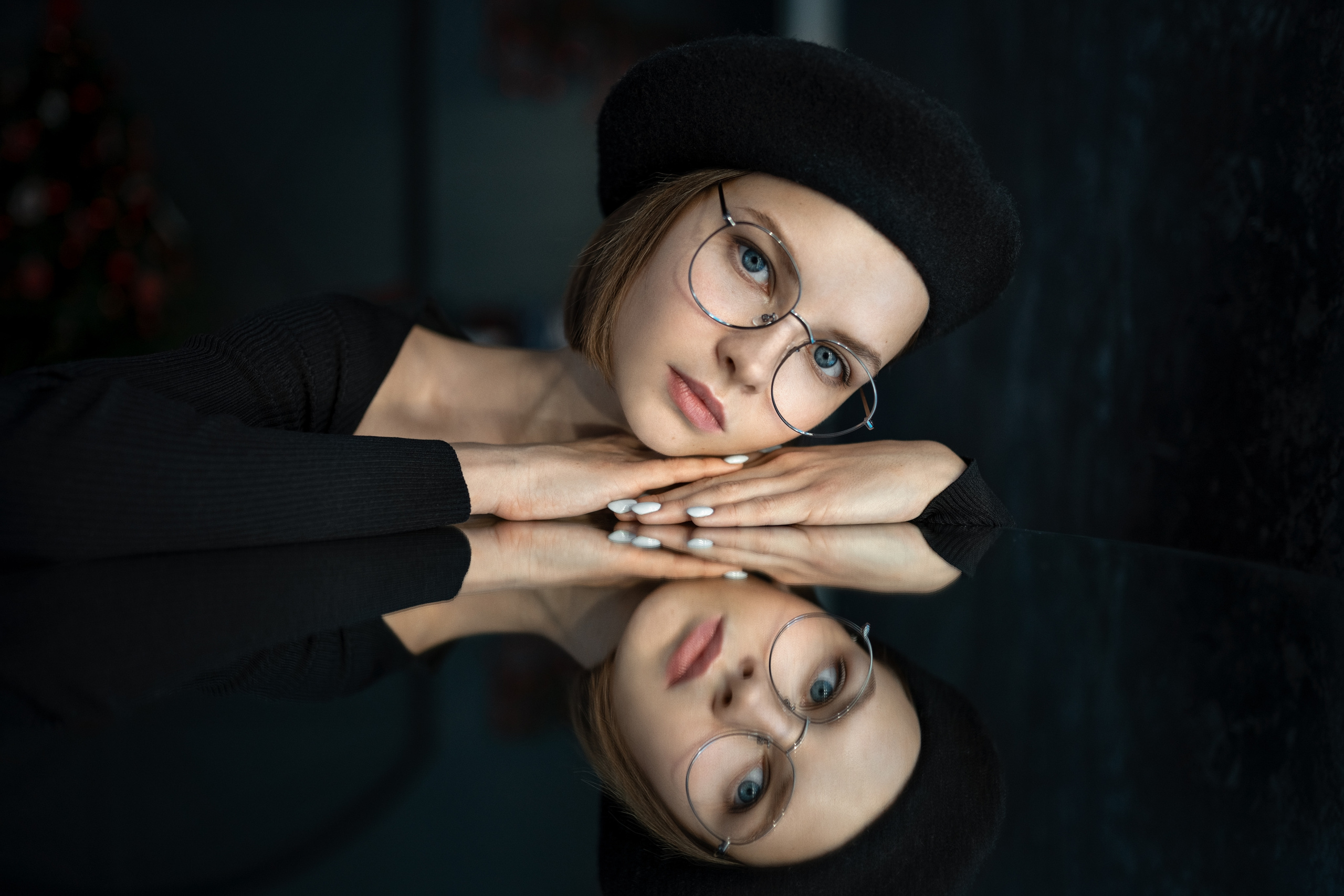 Портфолио. Фотограф Куренной Александр