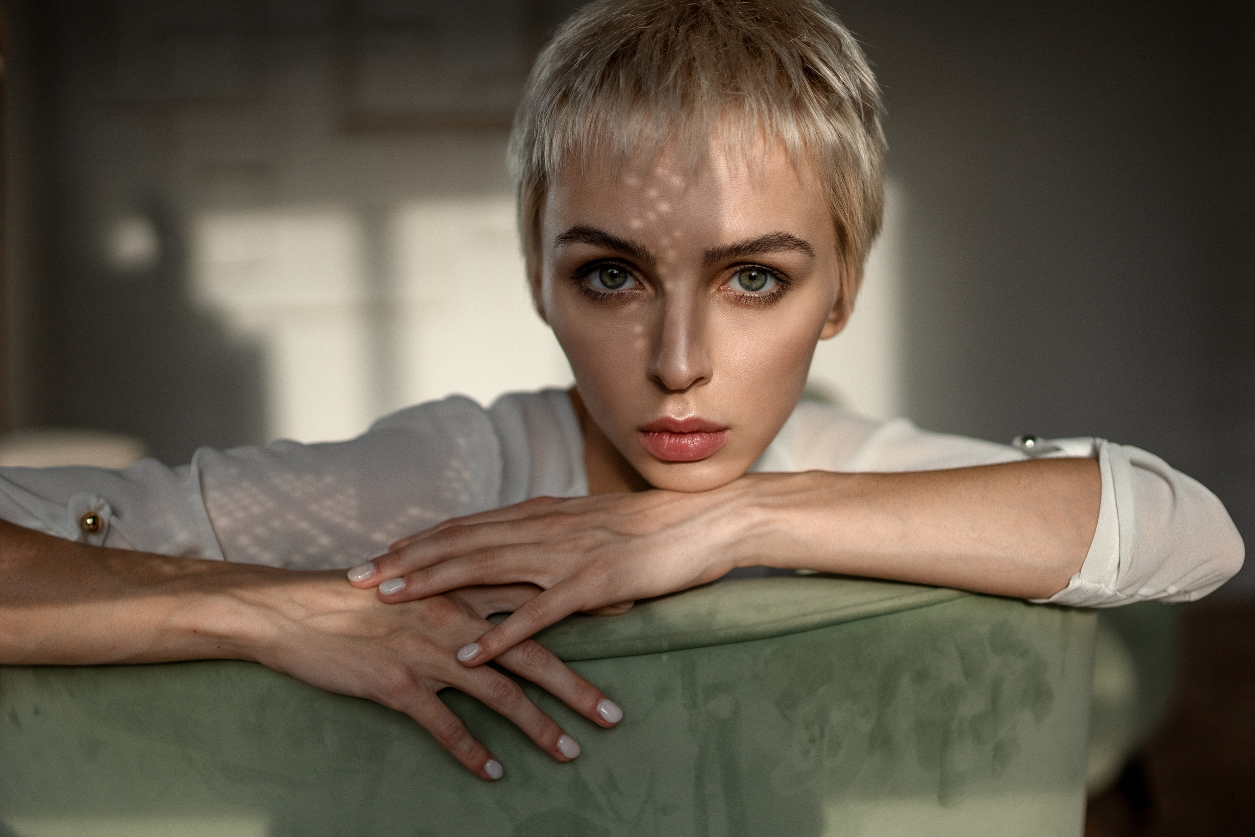 Портфолио. Фотограф Куренной Александр