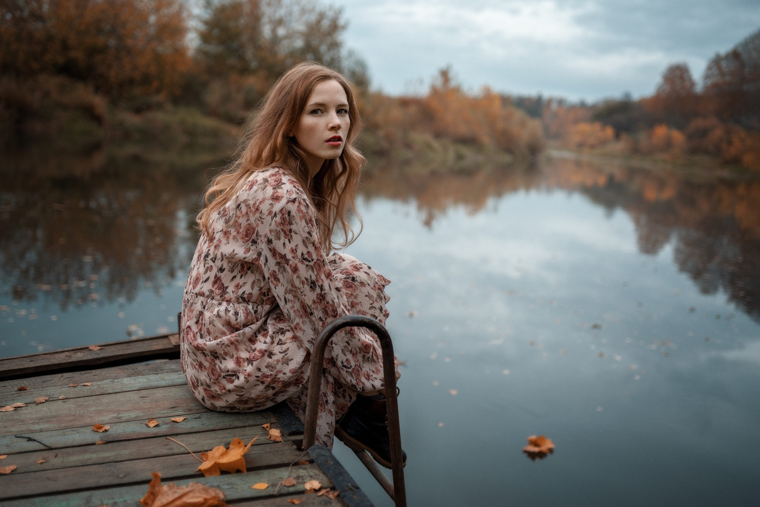 Портфолио. Фотограф Куренной Александр