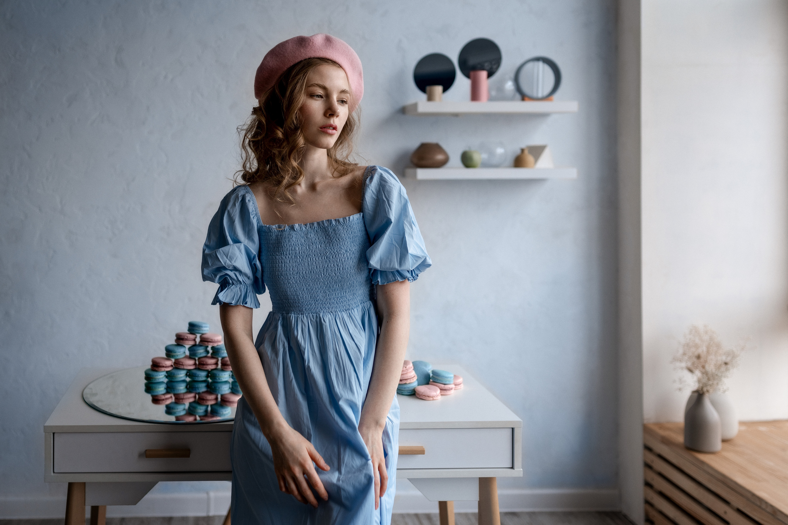 Портфолио. Фотограф Куренной Александр