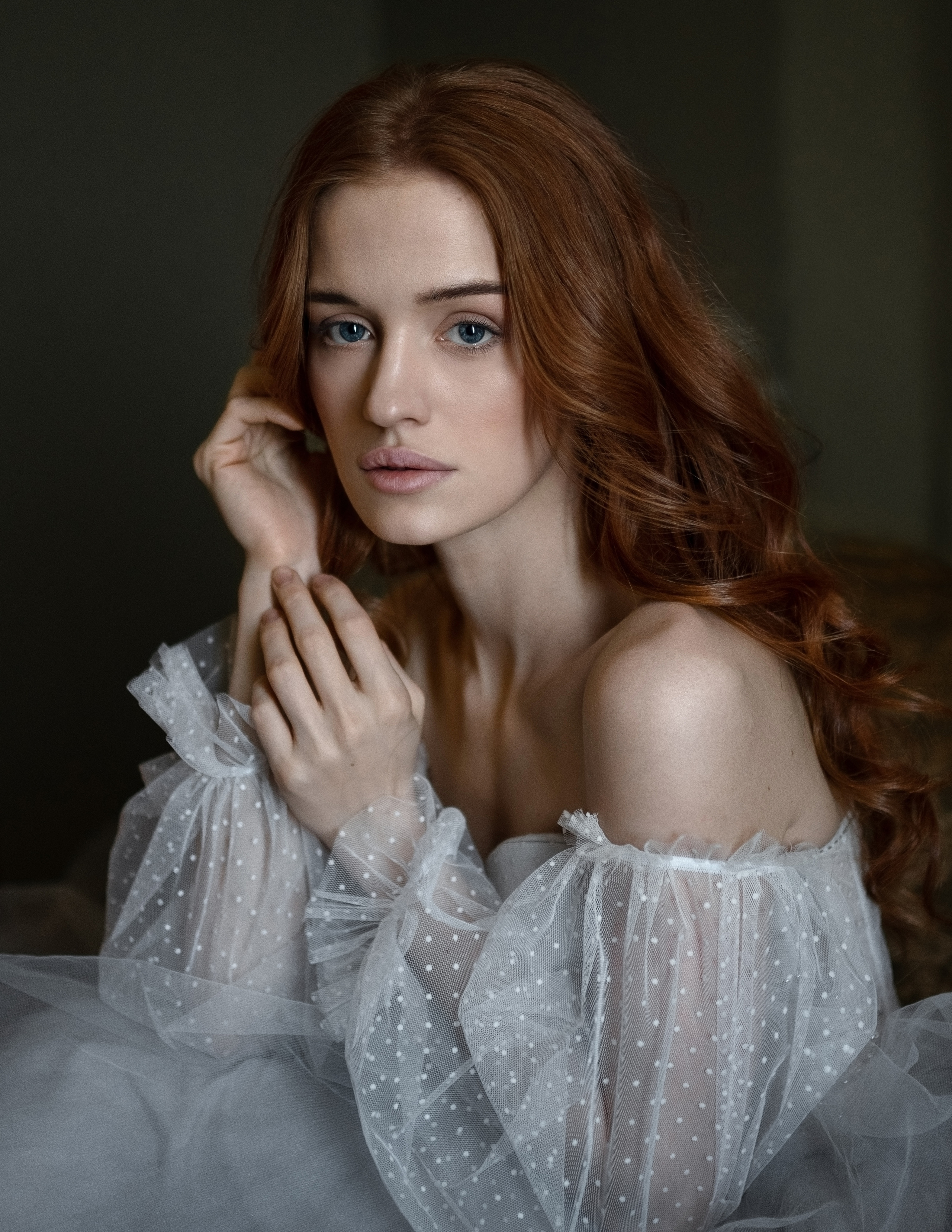 Портфолио. Фотограф Куренной Александр