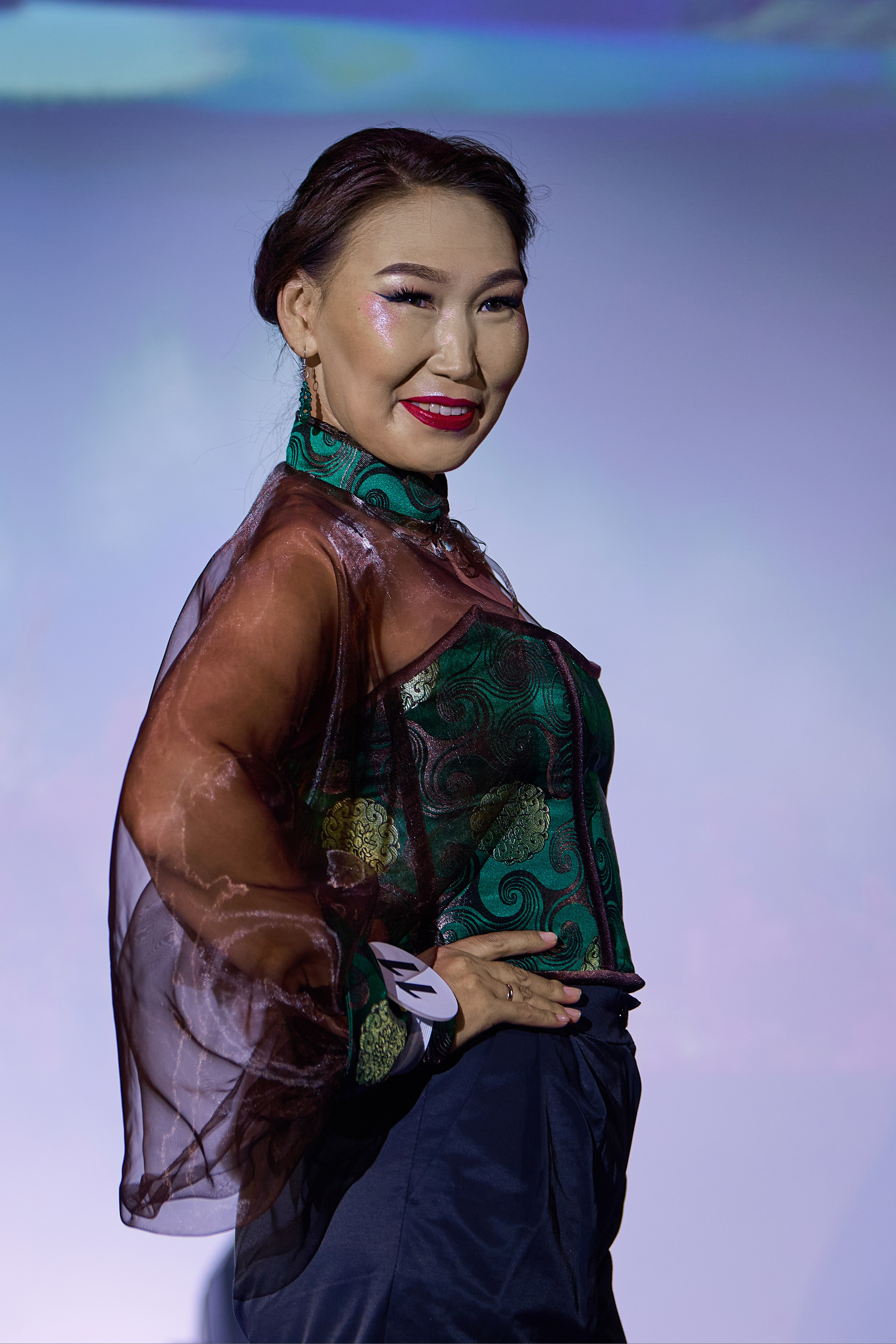 Миссис Азия 2025 (Москва). Репортаж | фотосъемка в Москве и РФ | Фотограф Александр Емелькин