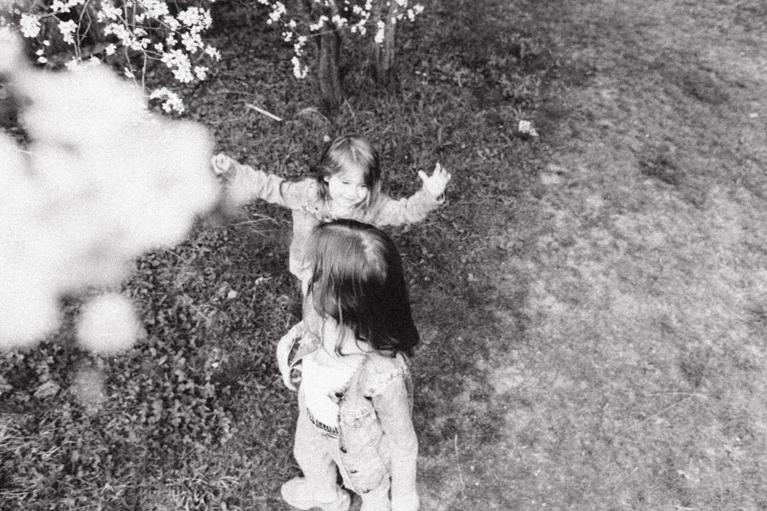 Маша и девочки. Семейный фотограф в Краснодаре Анна Пасик