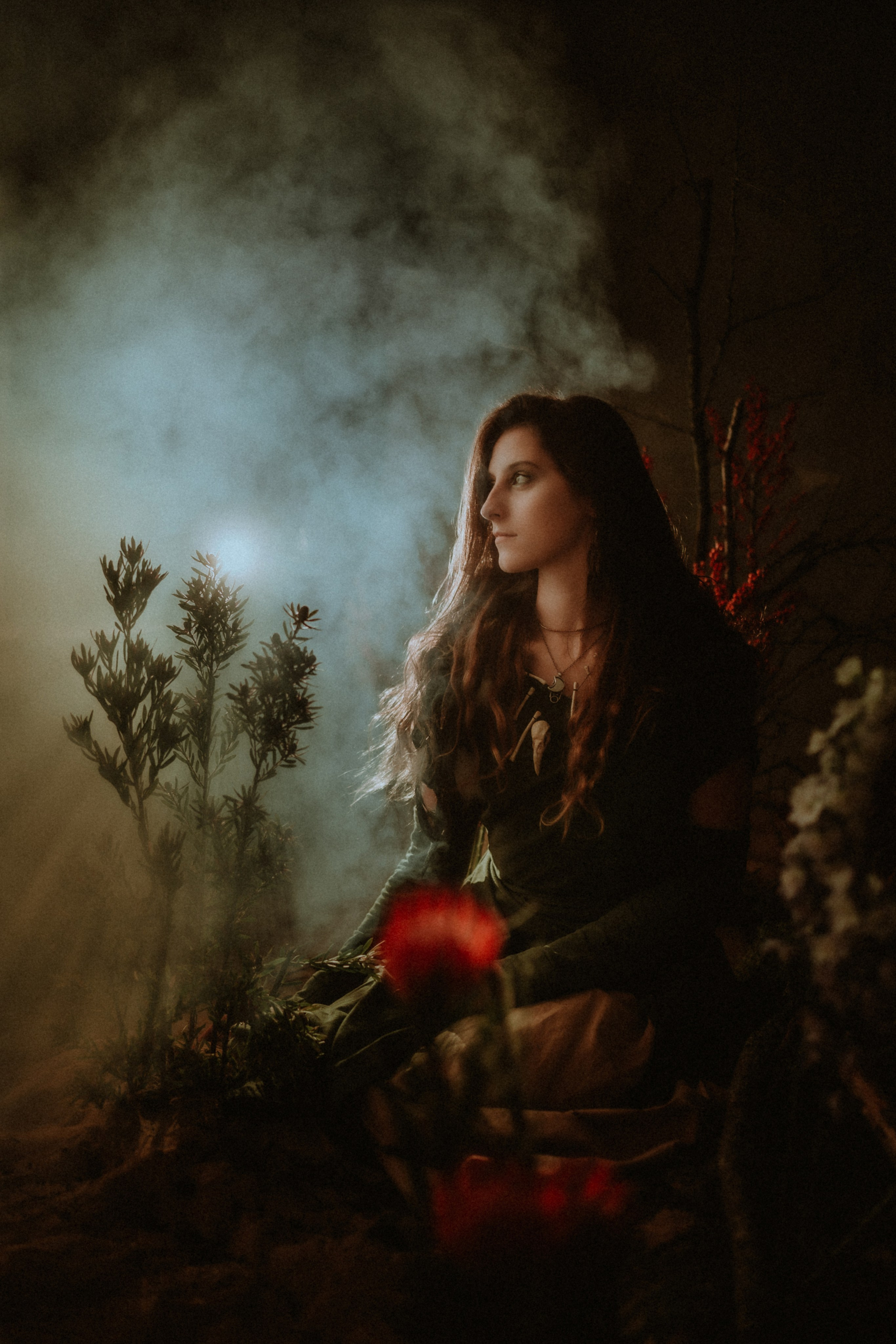 Анна. Фотограф в Санкт-Петербурге Батурина Елена