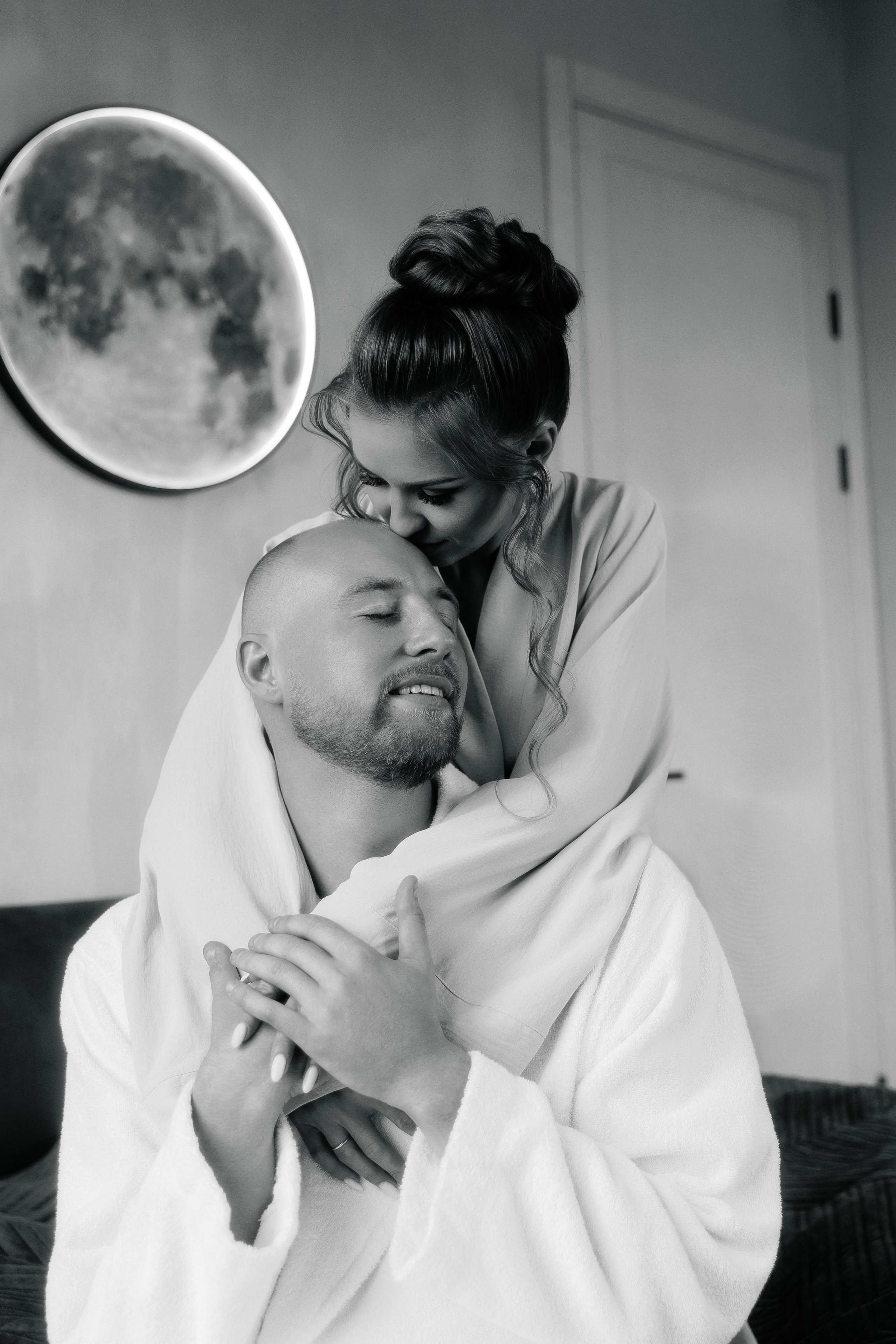 Свадебная фотосъёмка. Свадебный фотограф Павел Фурашов в Нижнем Новгороде | Paul Matis