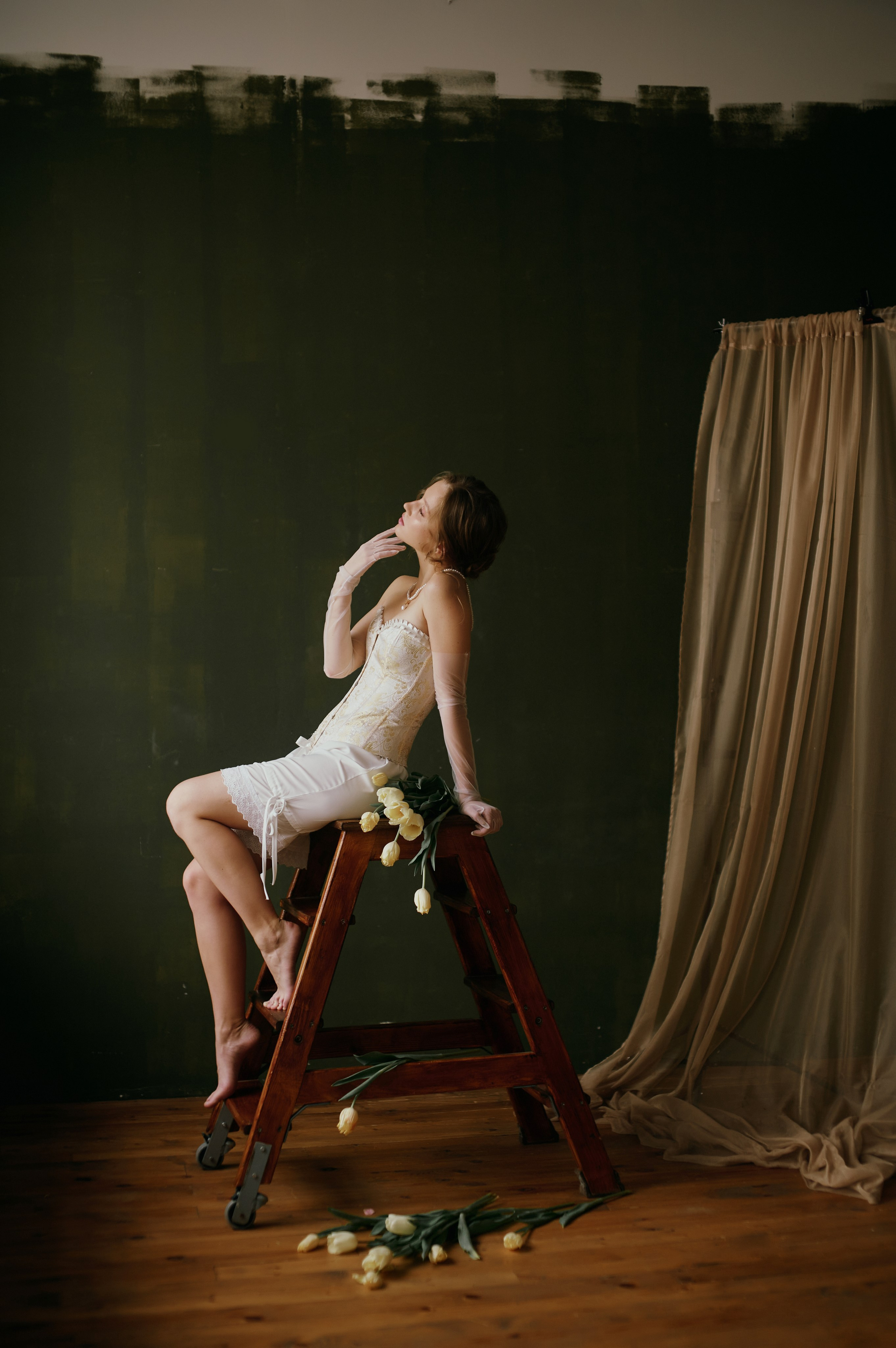 Иветта. Фотограф в Санкт Петербурге Александра Вильдгрубе