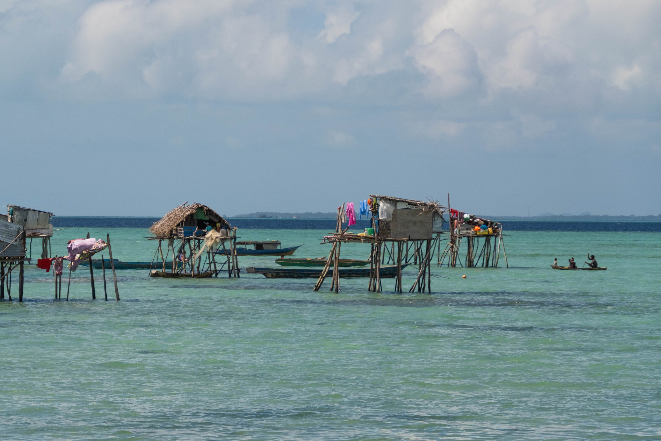 Остров 2 Цыгане. Фотографии из путешествий