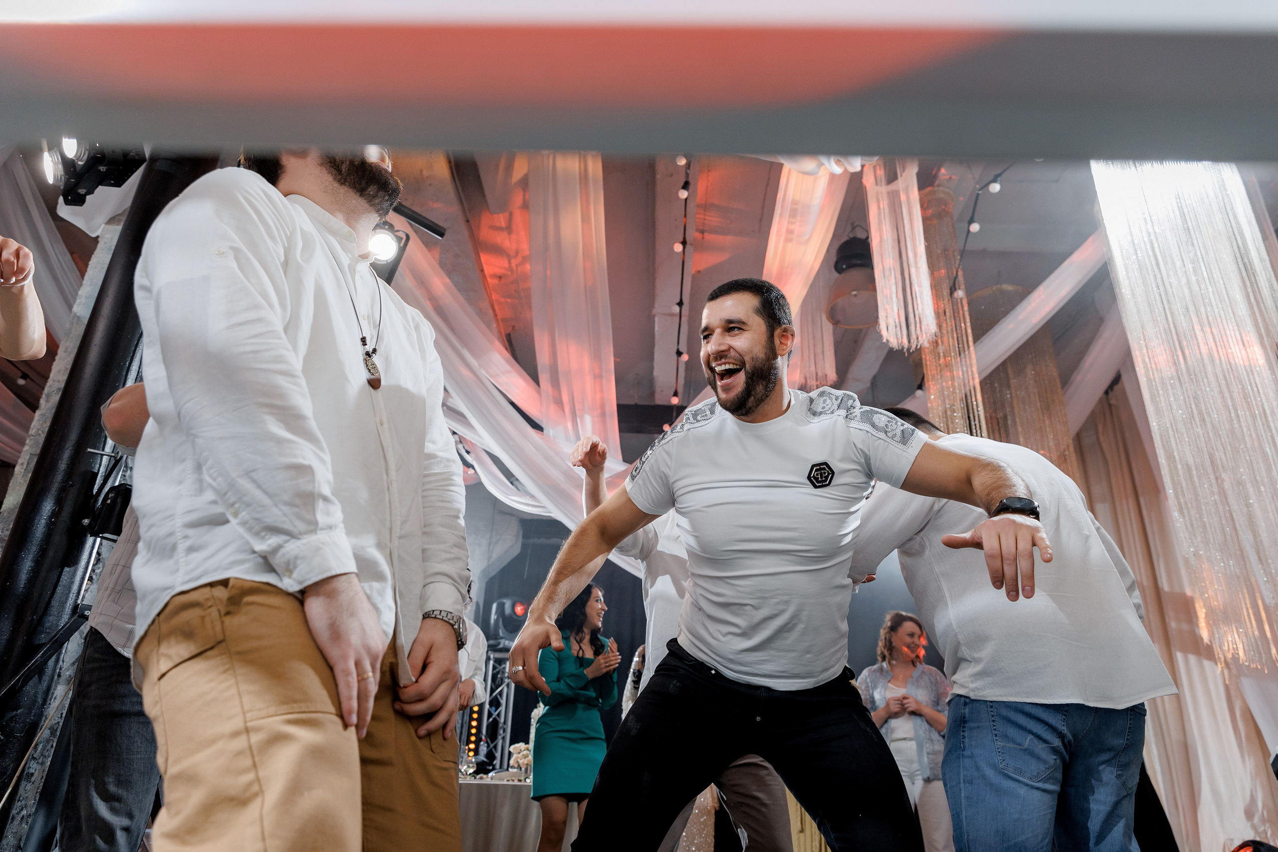 День Рождения Екатерины. Свадебный фотограф в Иркутске Сапаров Александр