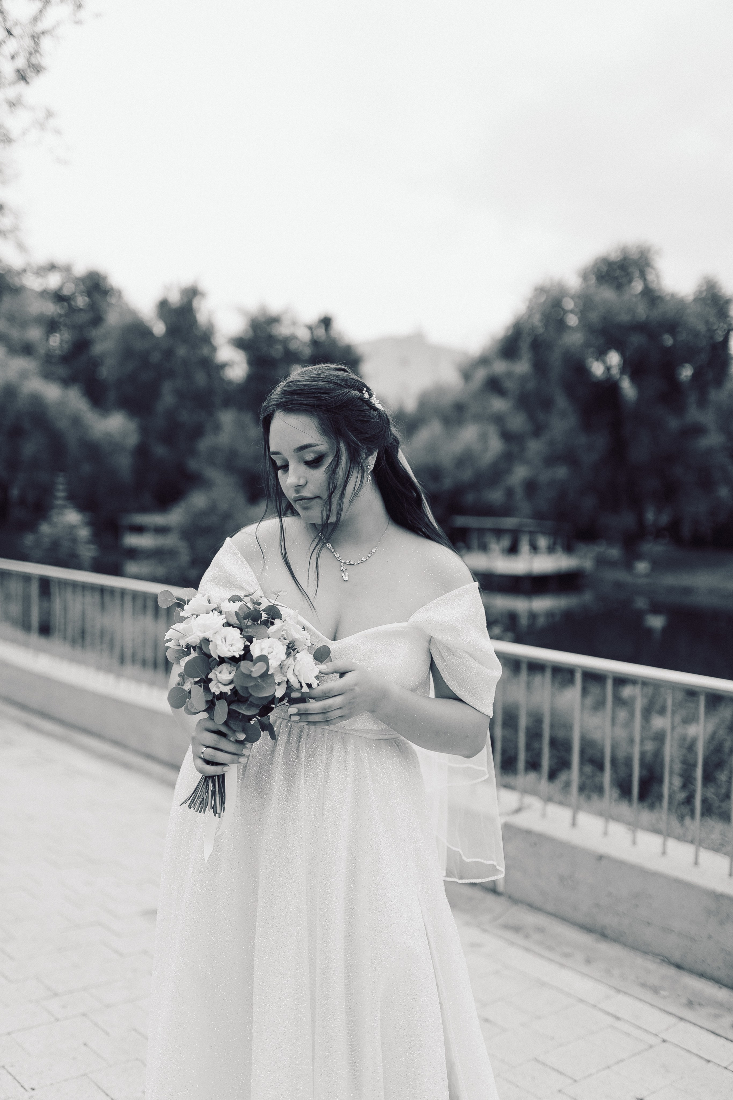 Александр и Ангелина