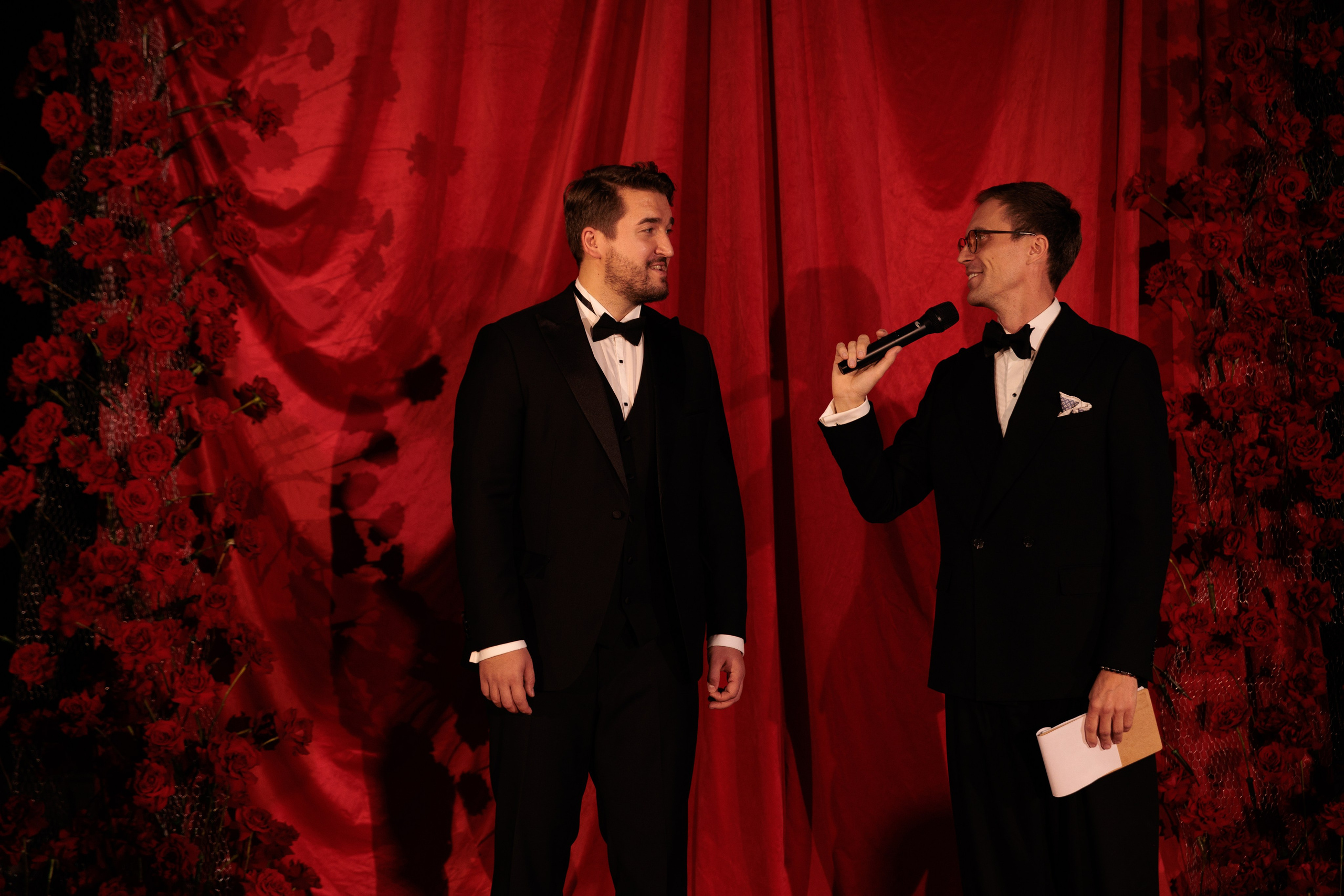 Красной нитью. Свадебный фотограф Санкт-Петербург, Юлия Радченкова