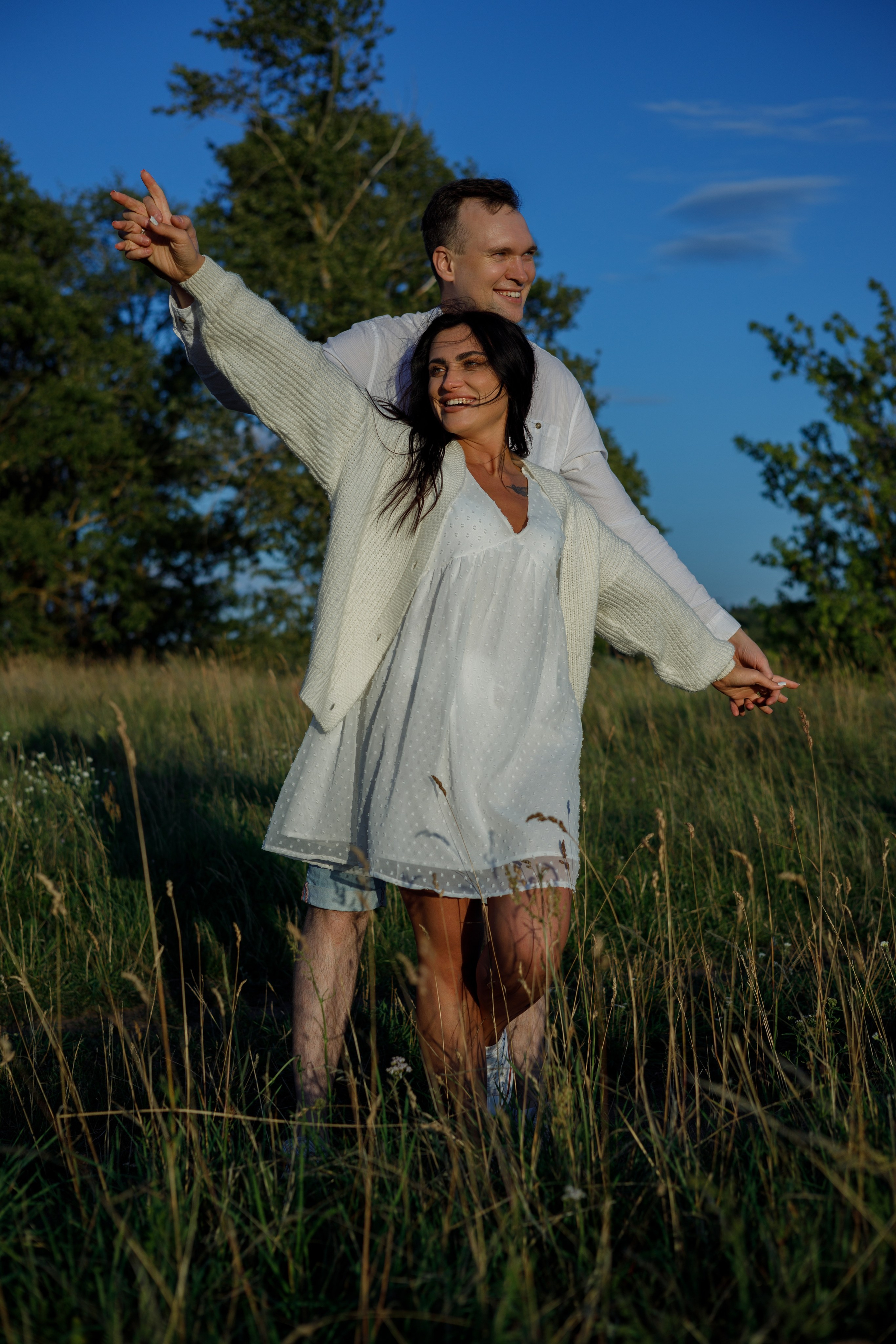 Стас и Вика. Фотограф Краснодар