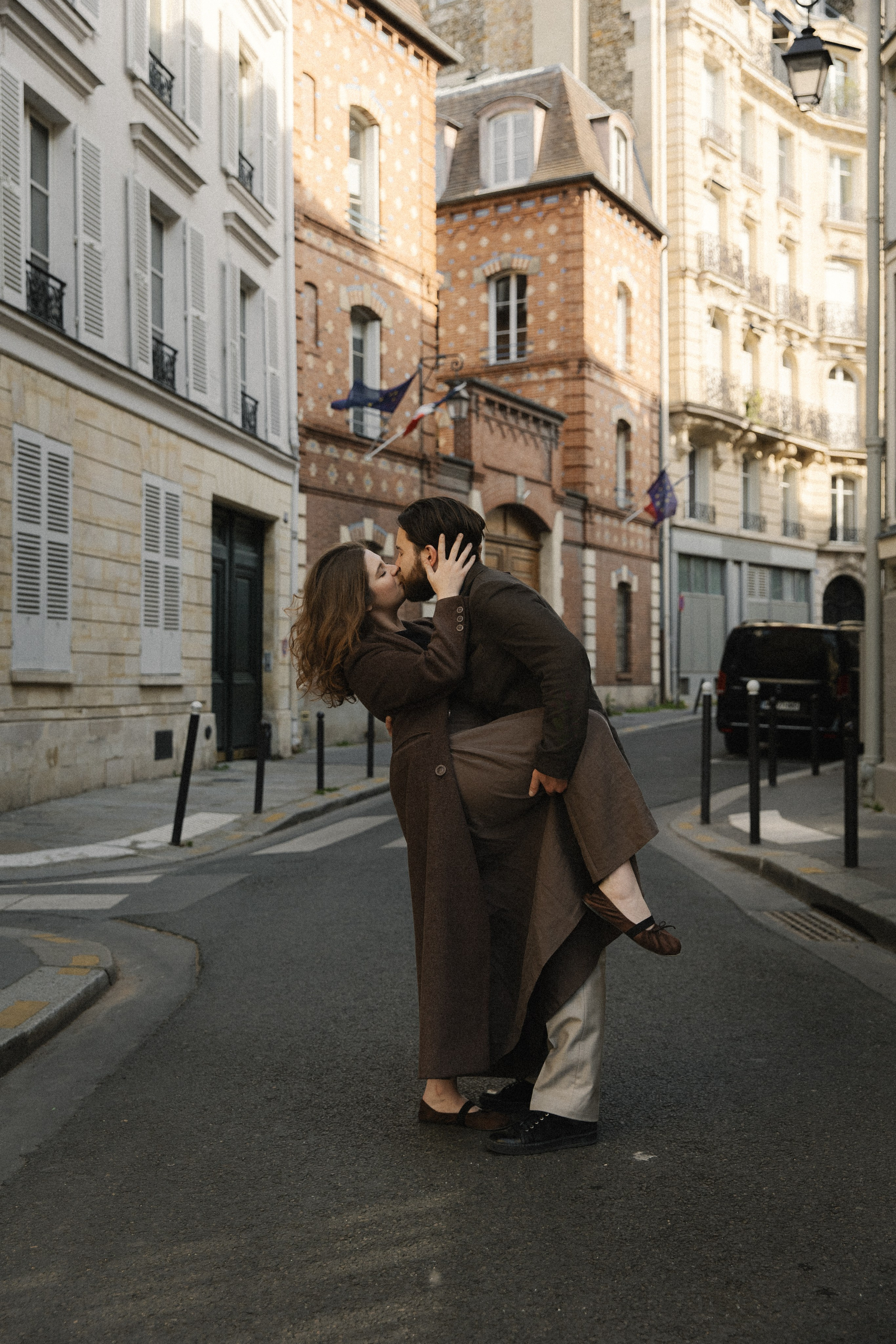 A&T Paris. Свадебный и портретный фотограф в Калининграде и Москве Марк Юдинцев