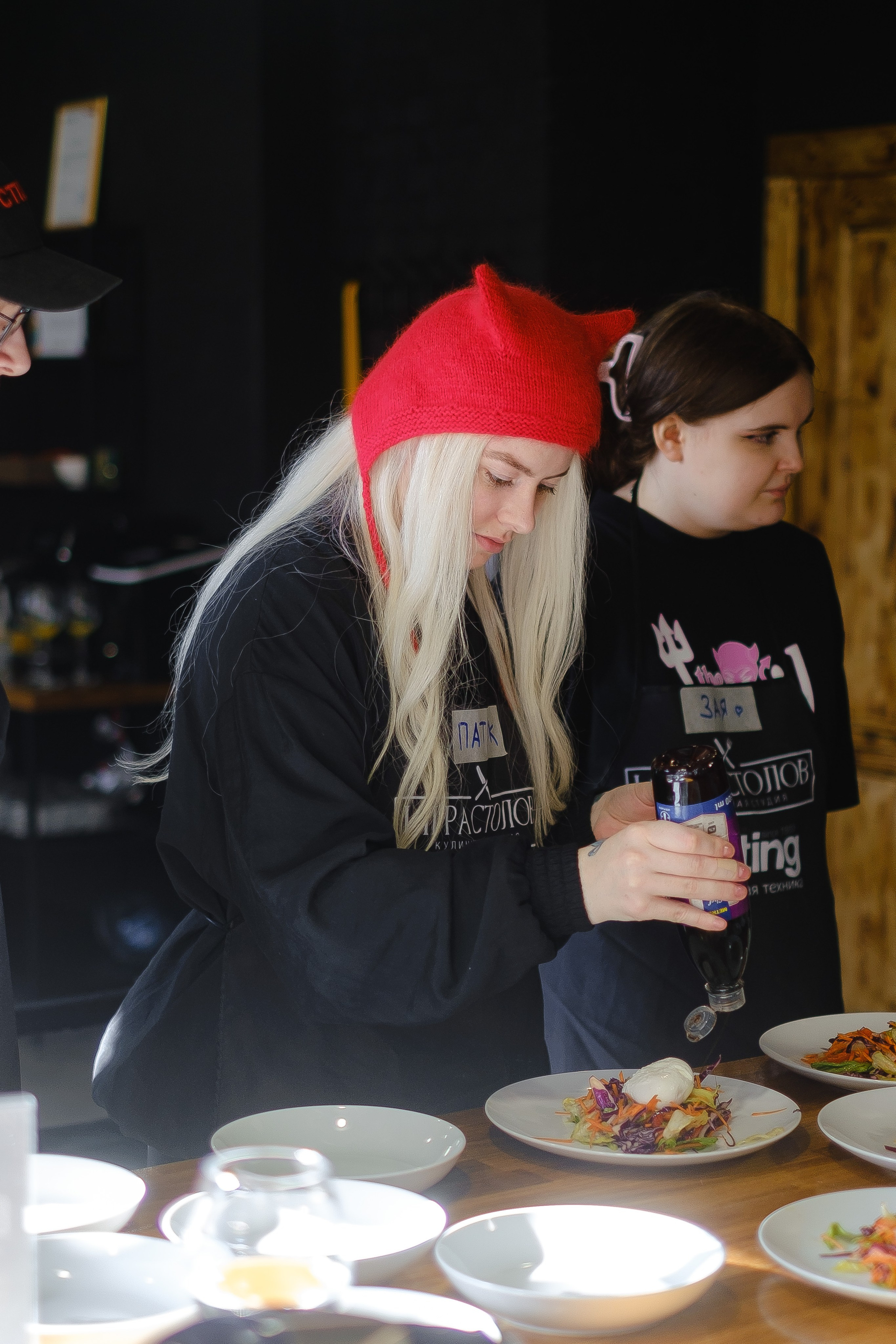 День рождения Андрея. Фотограф Мария Хлебникова Санкт-Петербург Москва