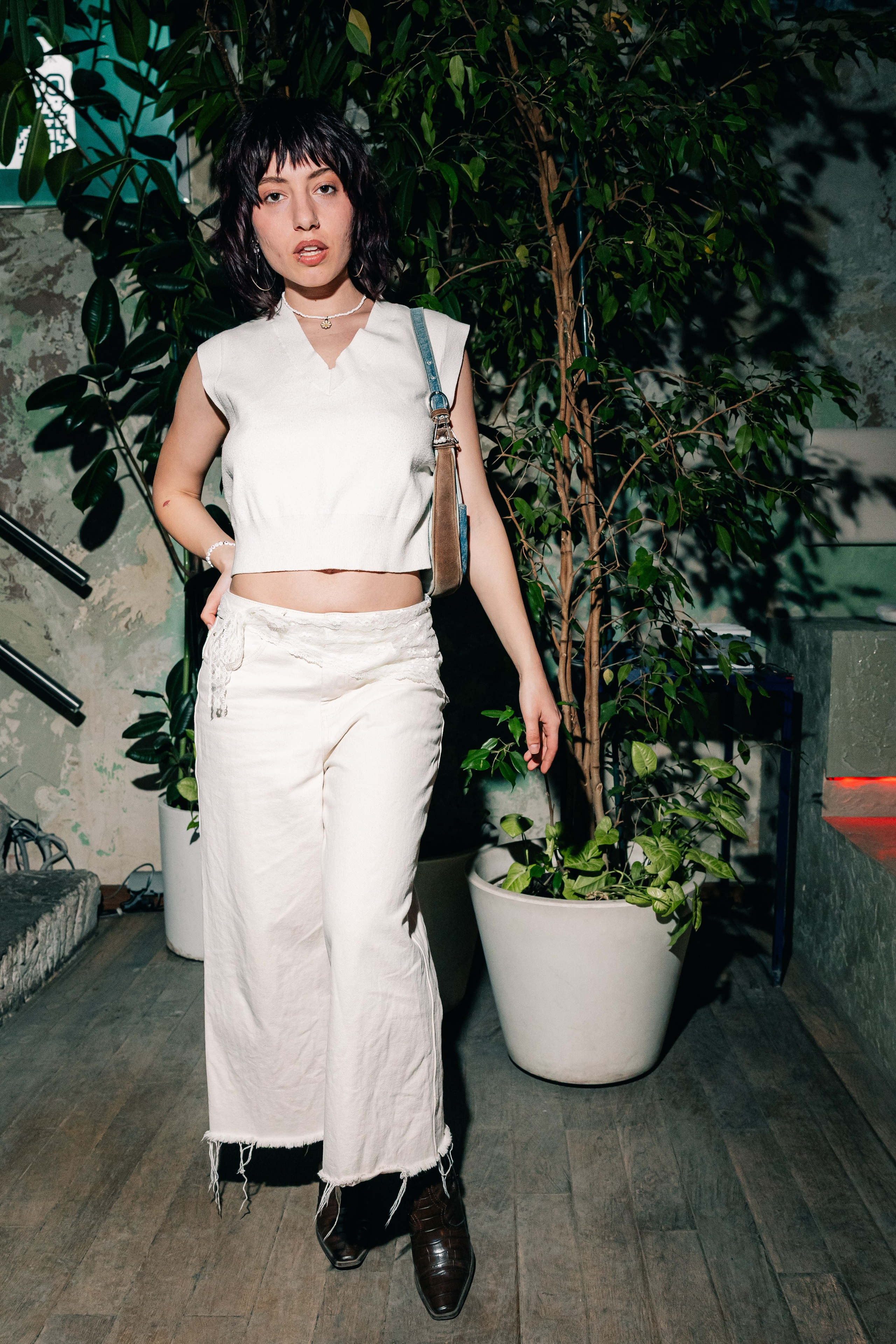 Дом Культур — СONNECTED x Дом Культур / 20.03.2026. TENZO | Креативный продюсер / Арт-директор