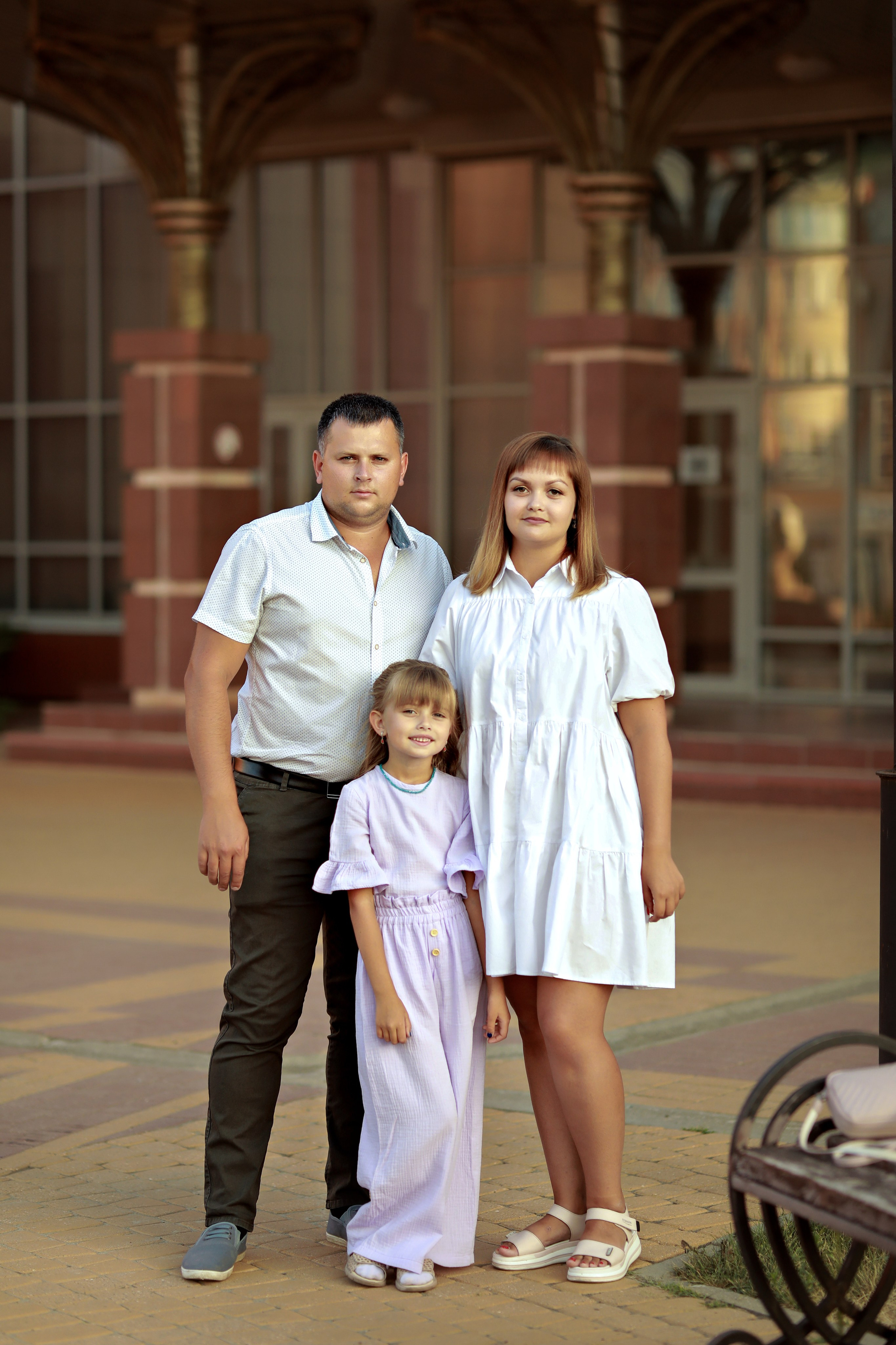 Семейные съемки. Детский и семейный фотограф Москва Наталья Матвеенко