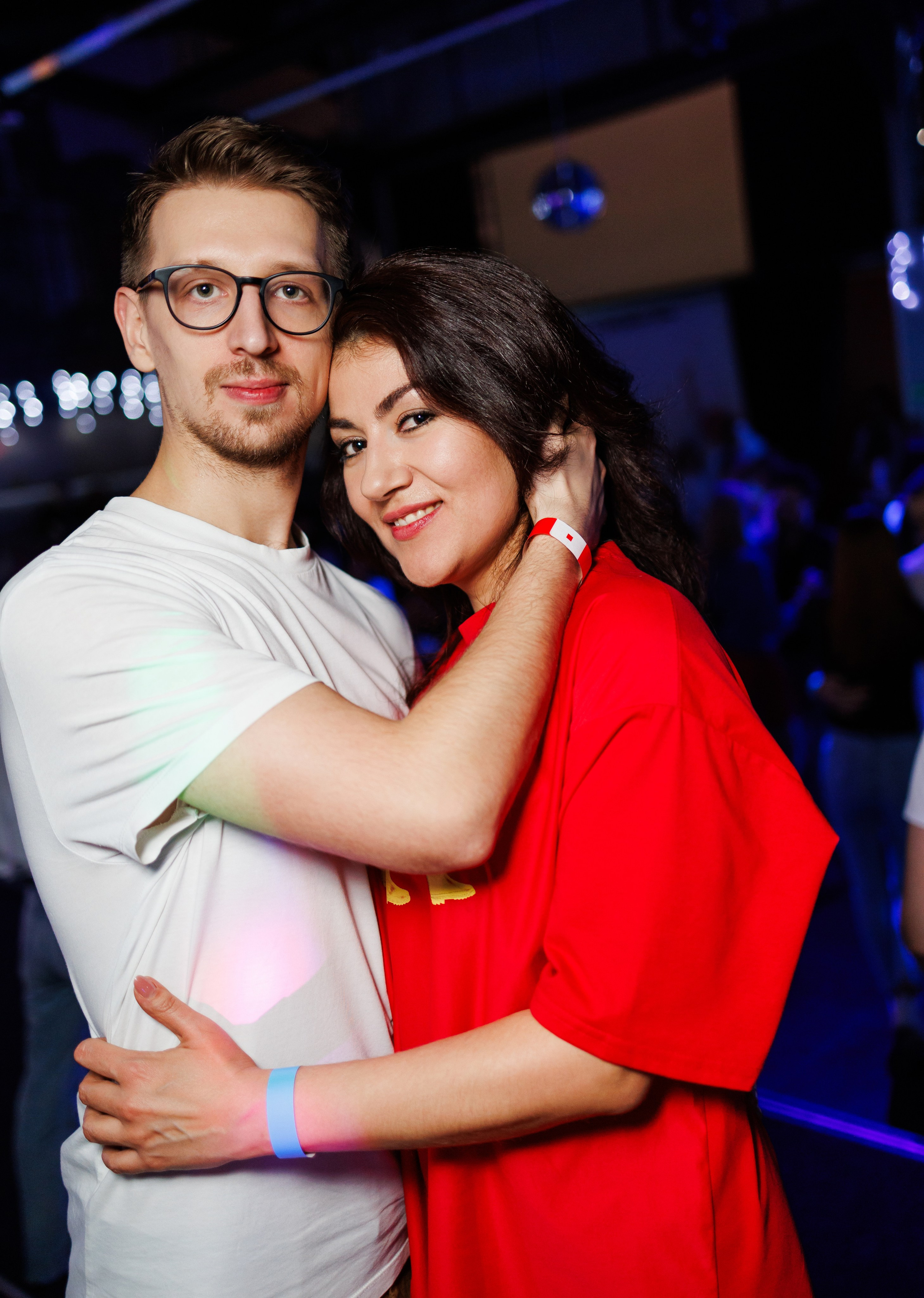 Парижский Уикенд 1-2 Февраля 2025. Свадебный фотограф в Воронеже Александр Работкин