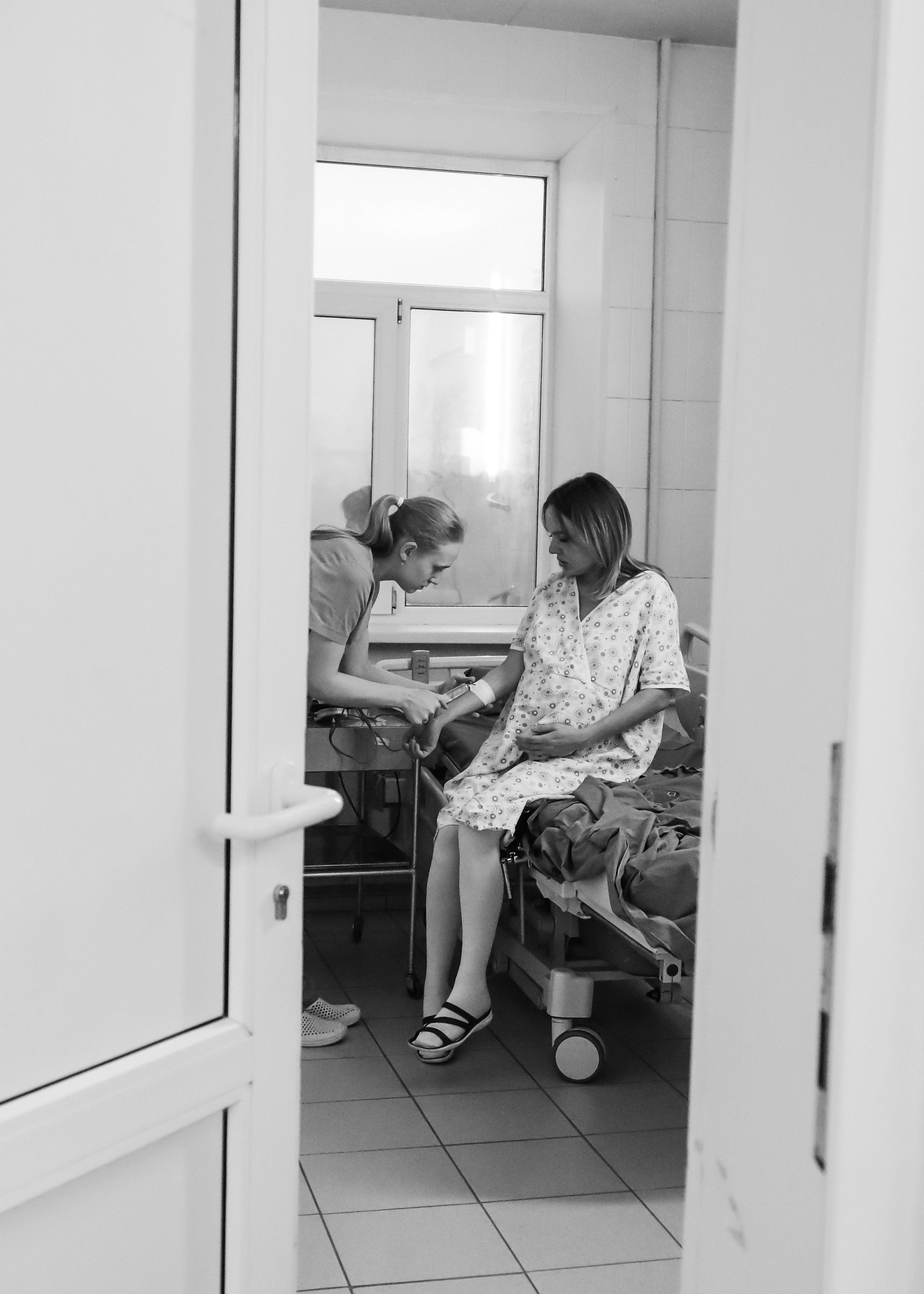 Рождение Тимура. Фотограф Олеся Милош Мытищи, Москва и МО и весь мир