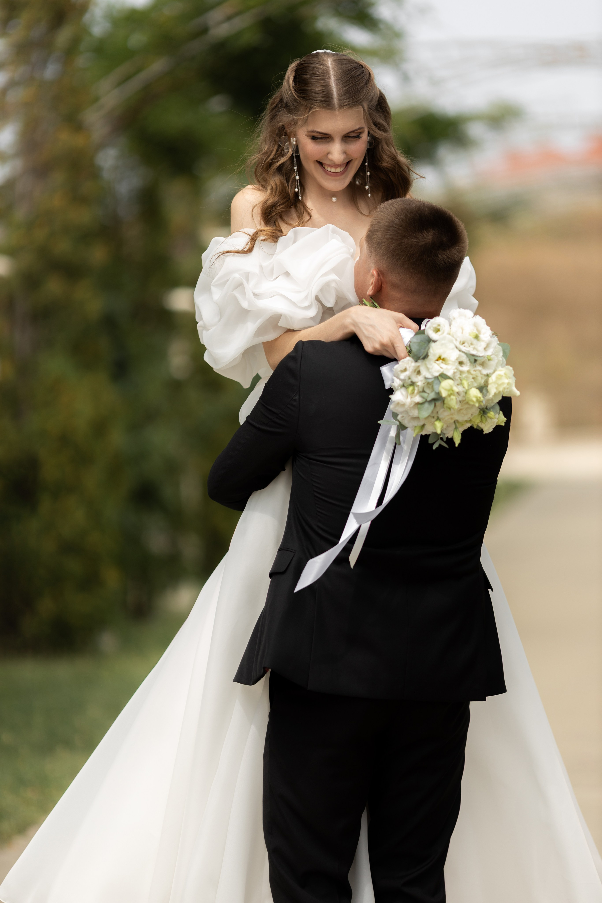 D&M. Свадебный Фотограф Краснодар Юлия Ивахнова