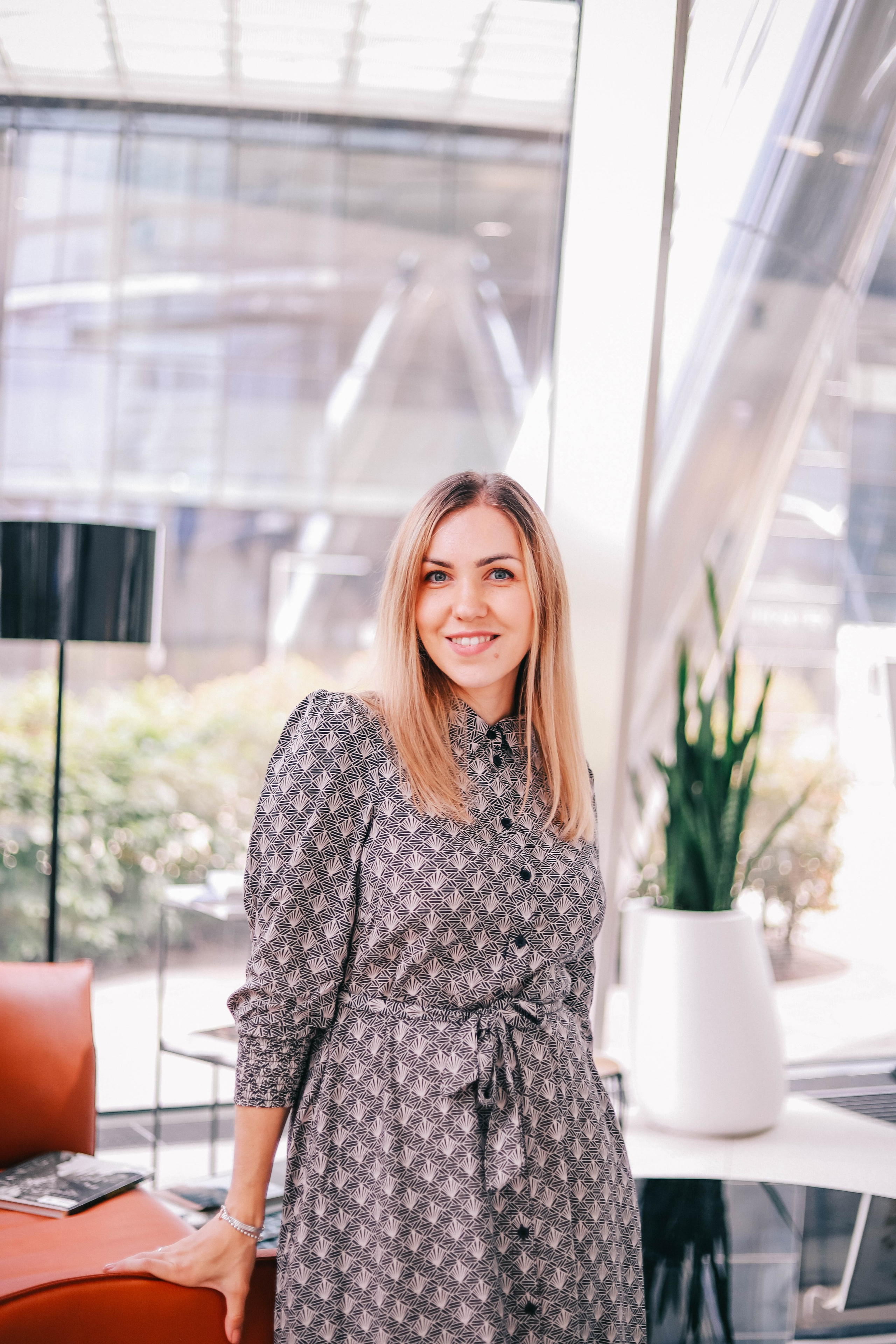 Наталья. Женский/Детский фотограф в Симферополе Вероника Слепогина