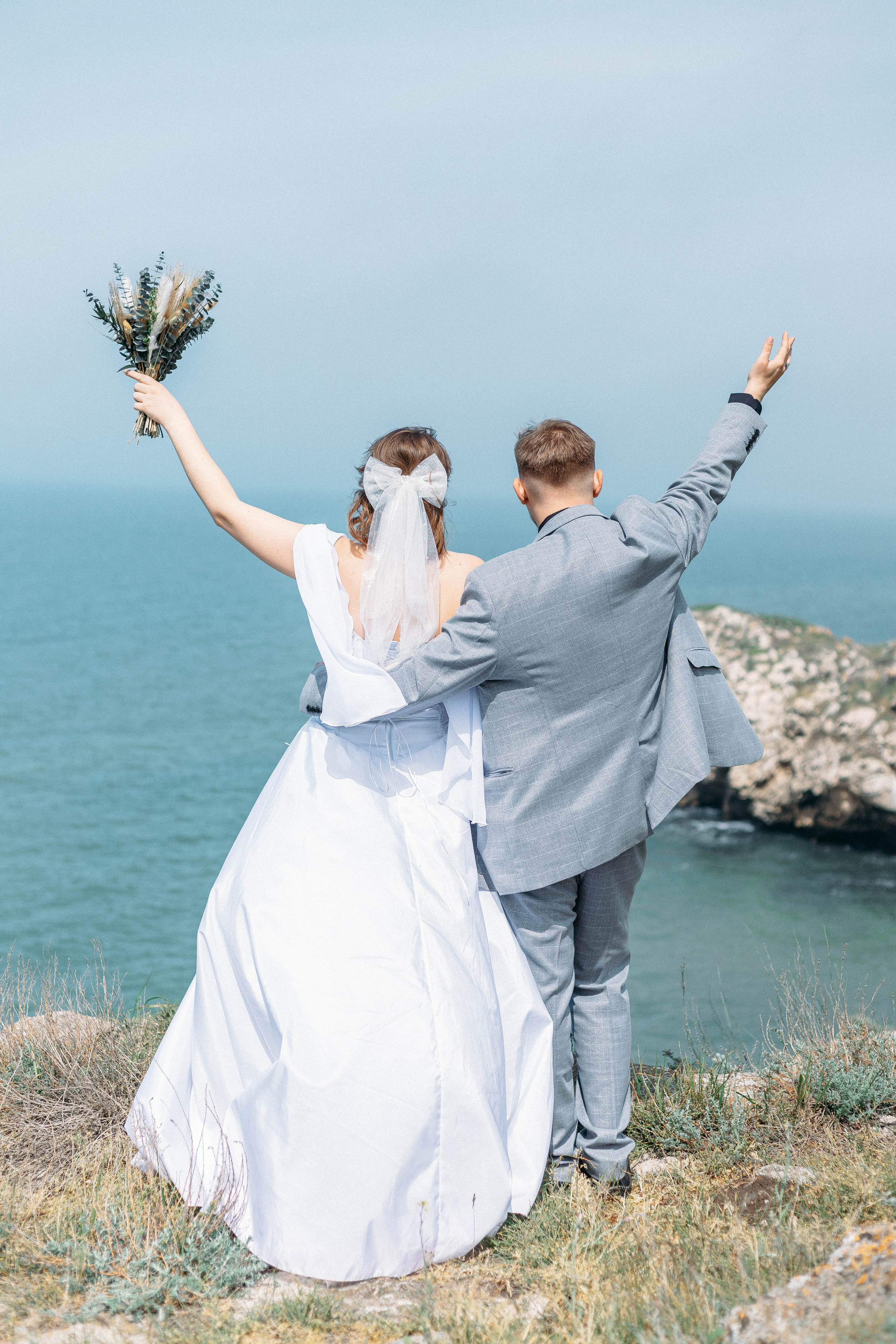 Mariya & Daniil. Женский/Детский фотограф в Симферополе Вероника Слепогина