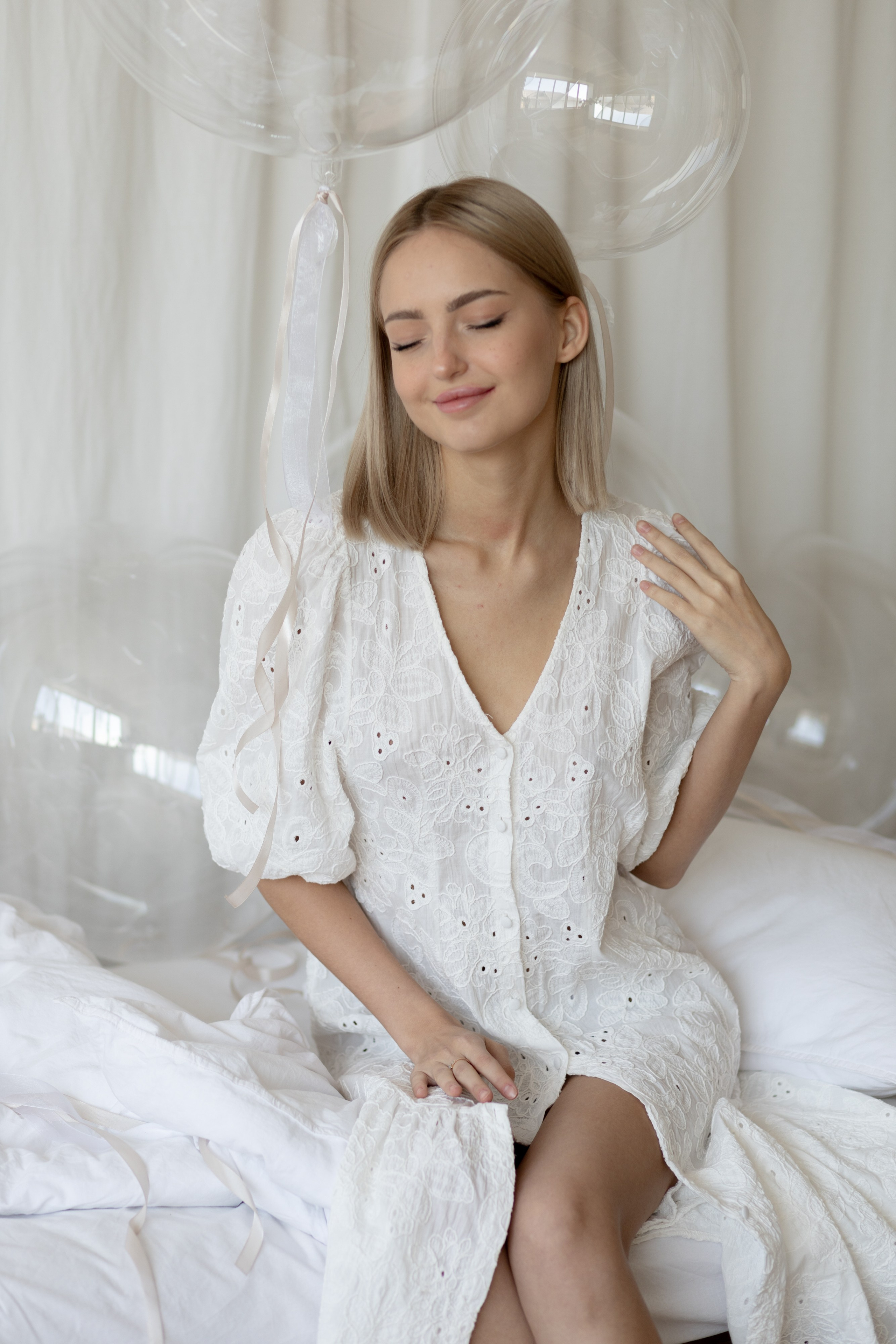 Даша. Женский фотограф в Красноярске Захарова Елизавета