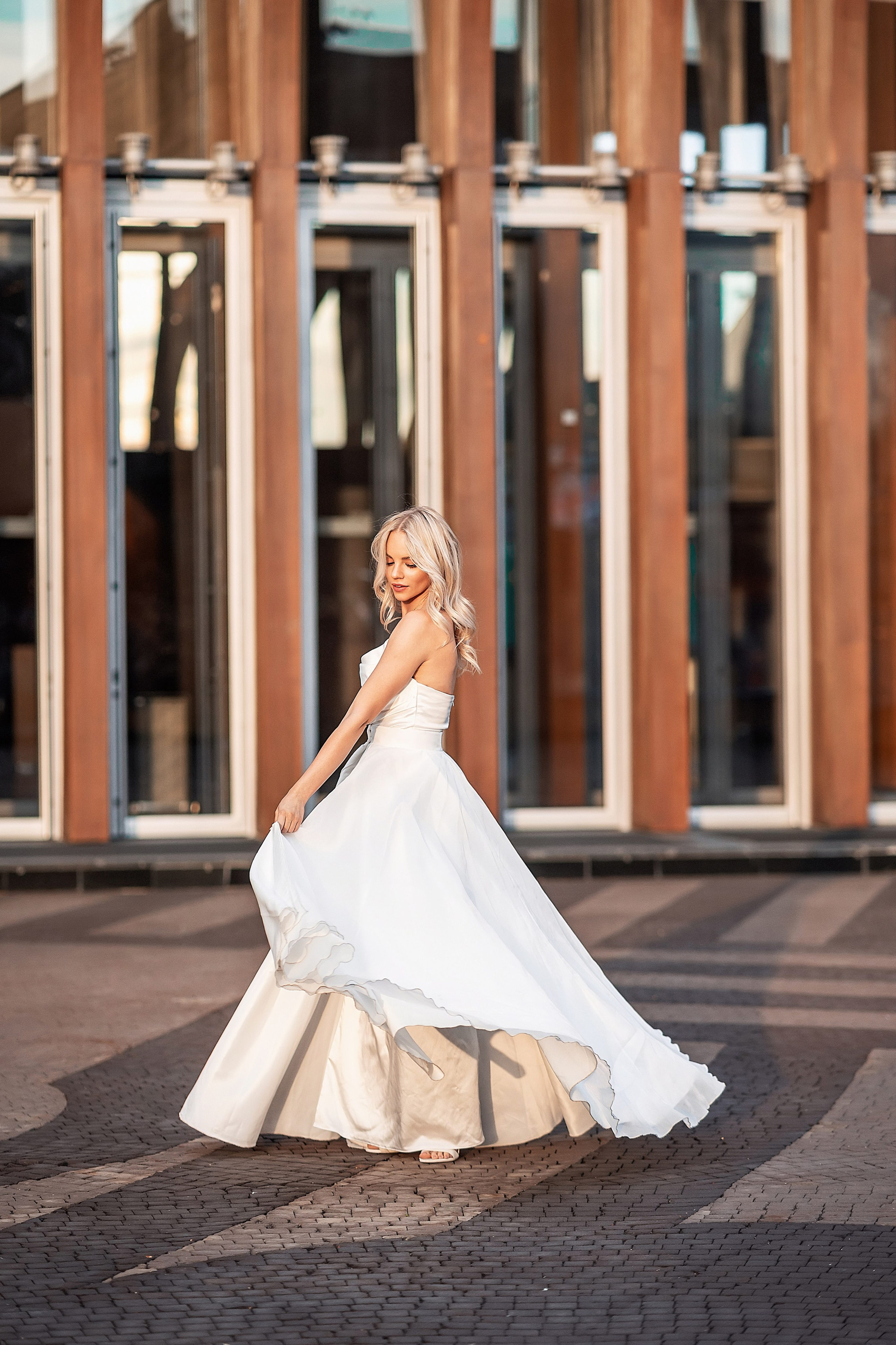 Виктория & Марат. Свадебный и семейный фотограф в Туле и Москве Полукарова Юлия