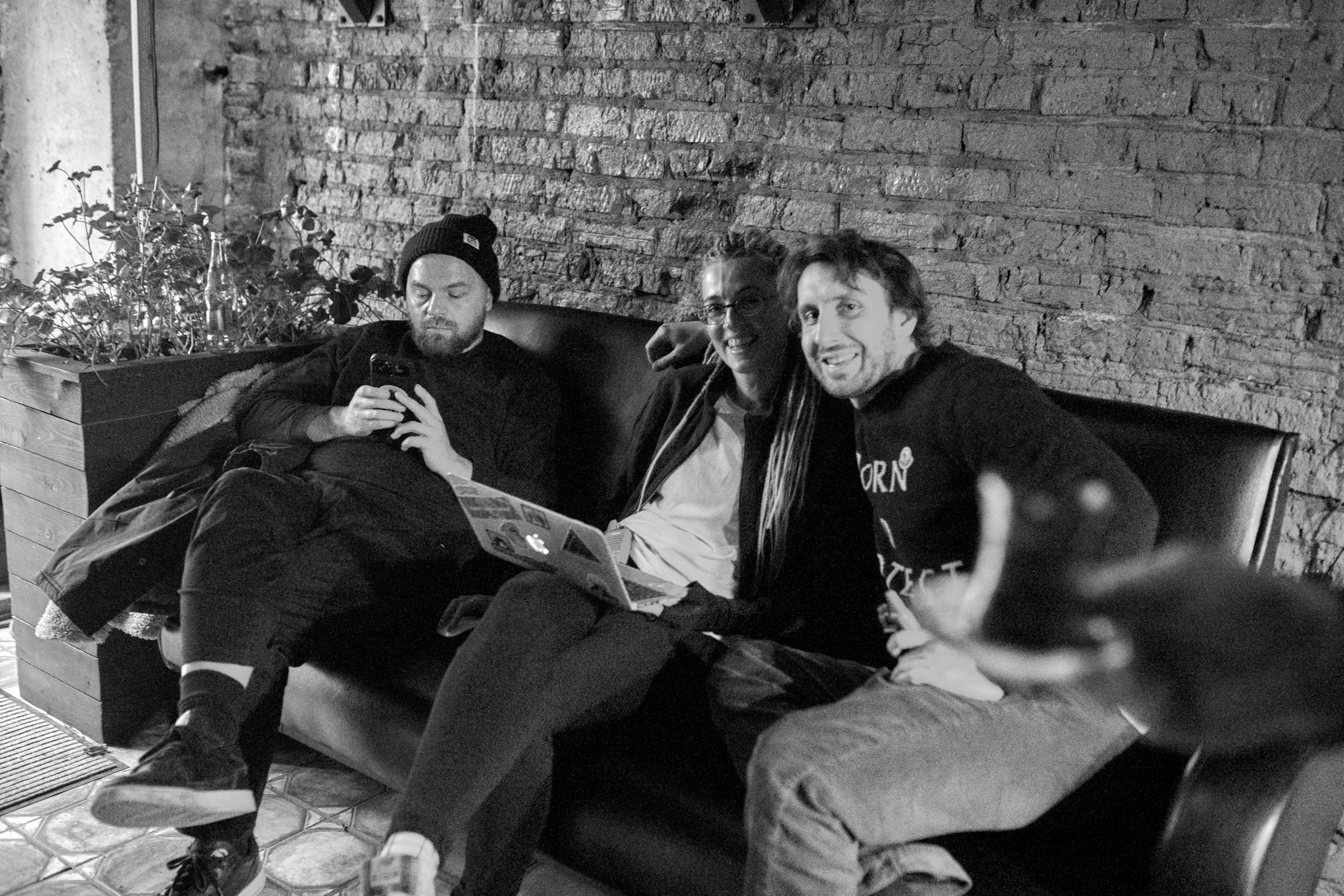 OZON. Евгений Бреча. Коммерческий и бэкстейдж фотограф в Москве