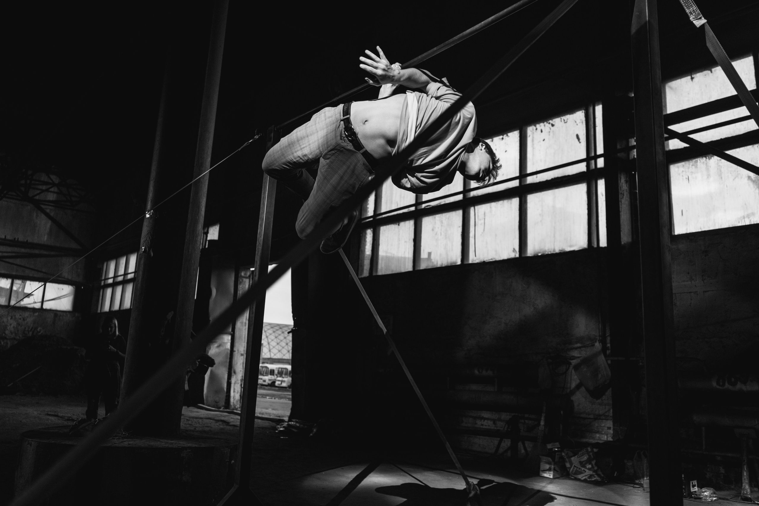 Упсала — Цирк. Евгений Бреча. Коммерческий и бэкстейдж фотограф в Москве