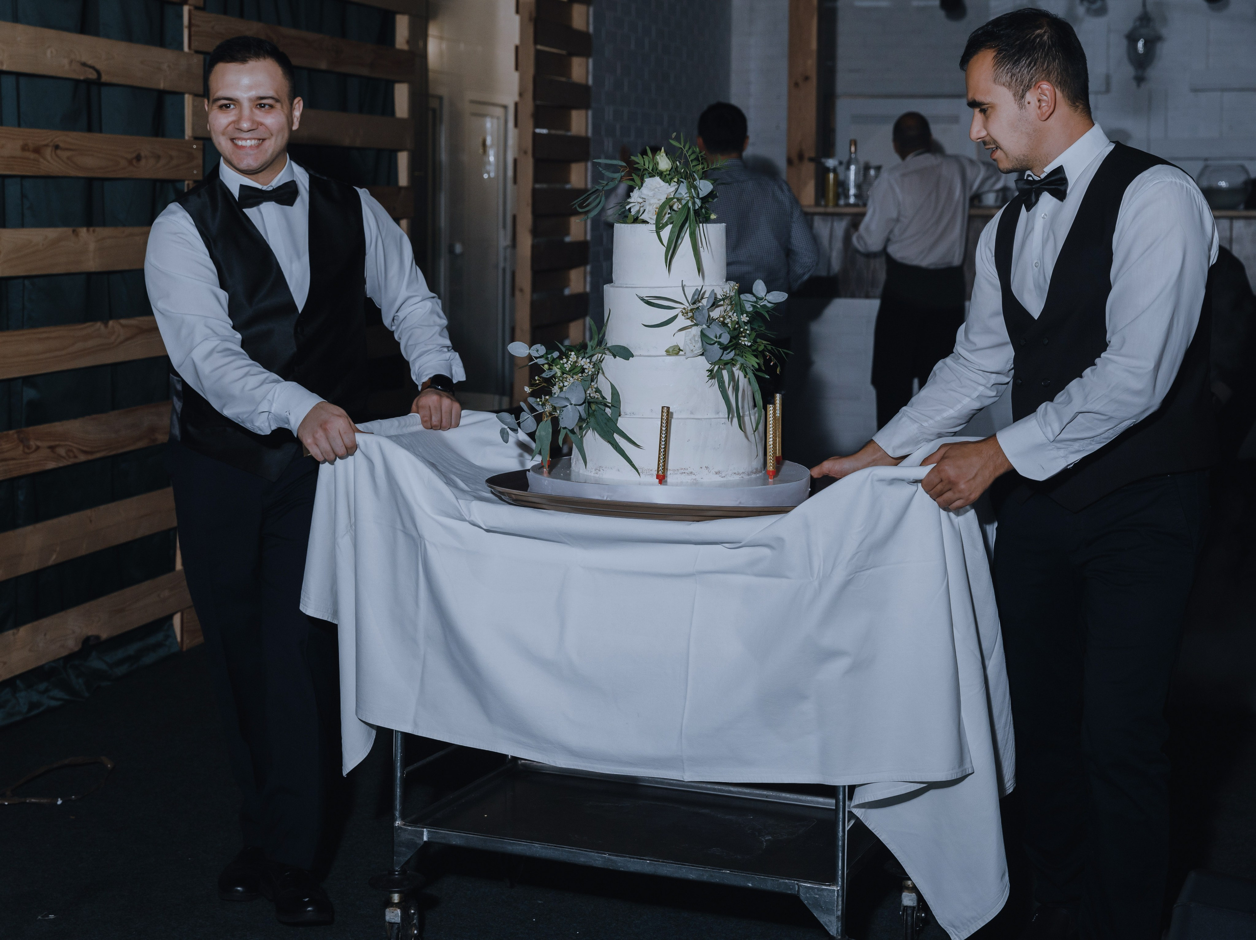 TIMUR_DARIA (PARK_HOTEL_ROSENDORF). Фотограф Андрей Ширкалин Москва Московская обл, Коломна, Рязань