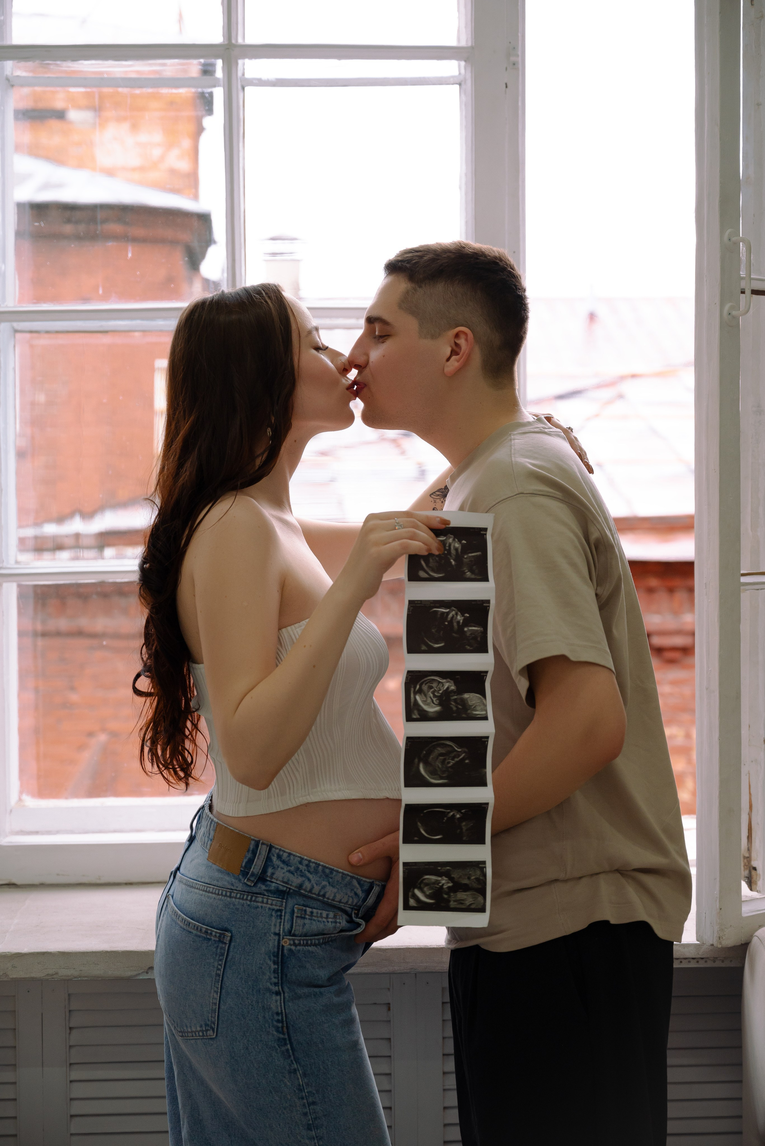 Семейная/LoveStory. Фотограф в Санкт-Петербурге Диана Чекмарева