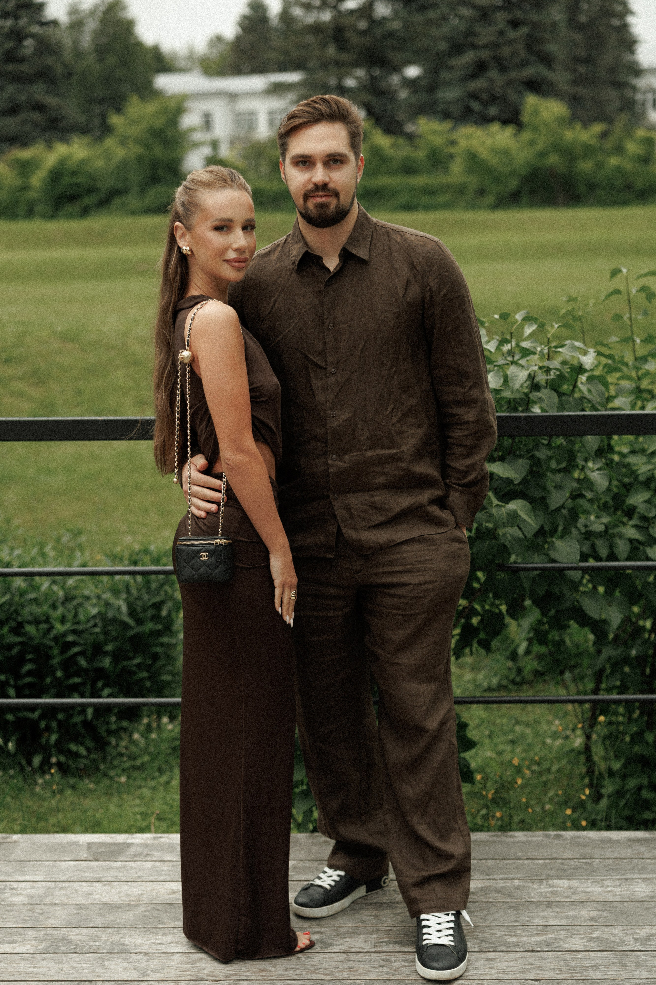 L & D. Свадебный и event-фотограф Иван Волнухин