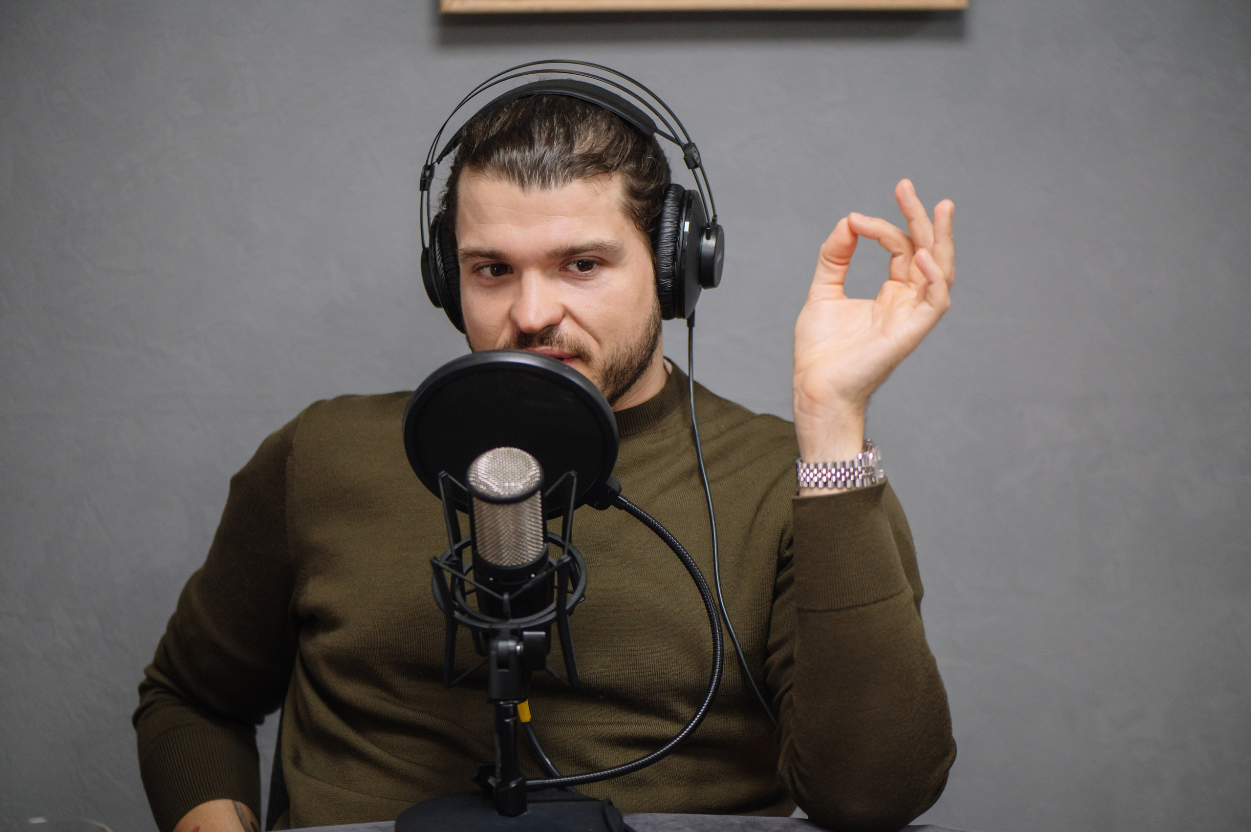 Подкаст СберУниверситета. Репортажный фотограф в Москве и по всему миру Степанова Юлия