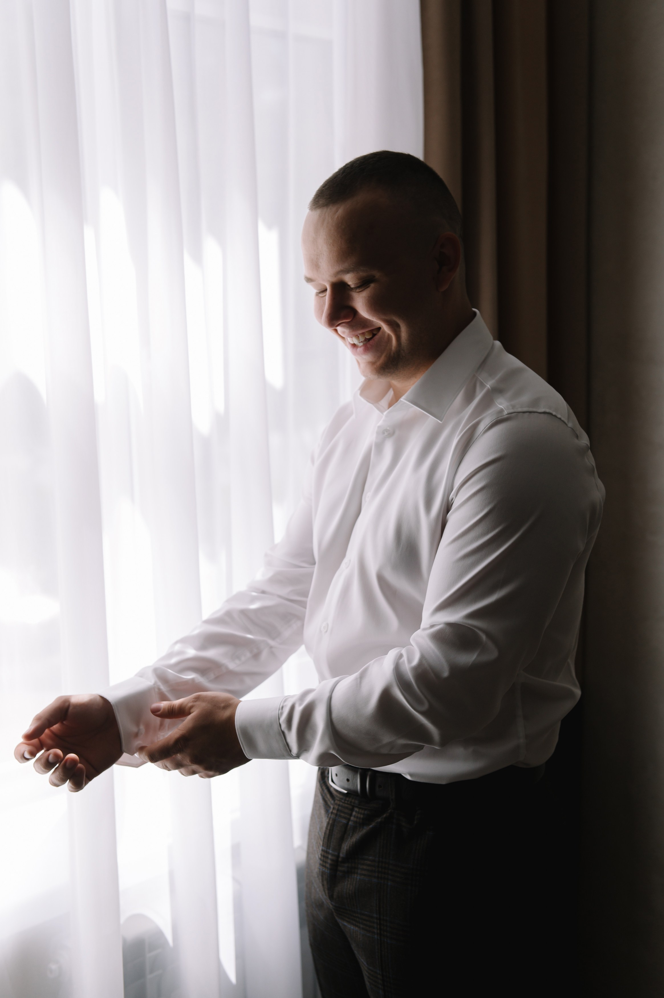 Сергей и Виктория. Репортажный фотограф в Москве и по всему миру Степанова Юлия