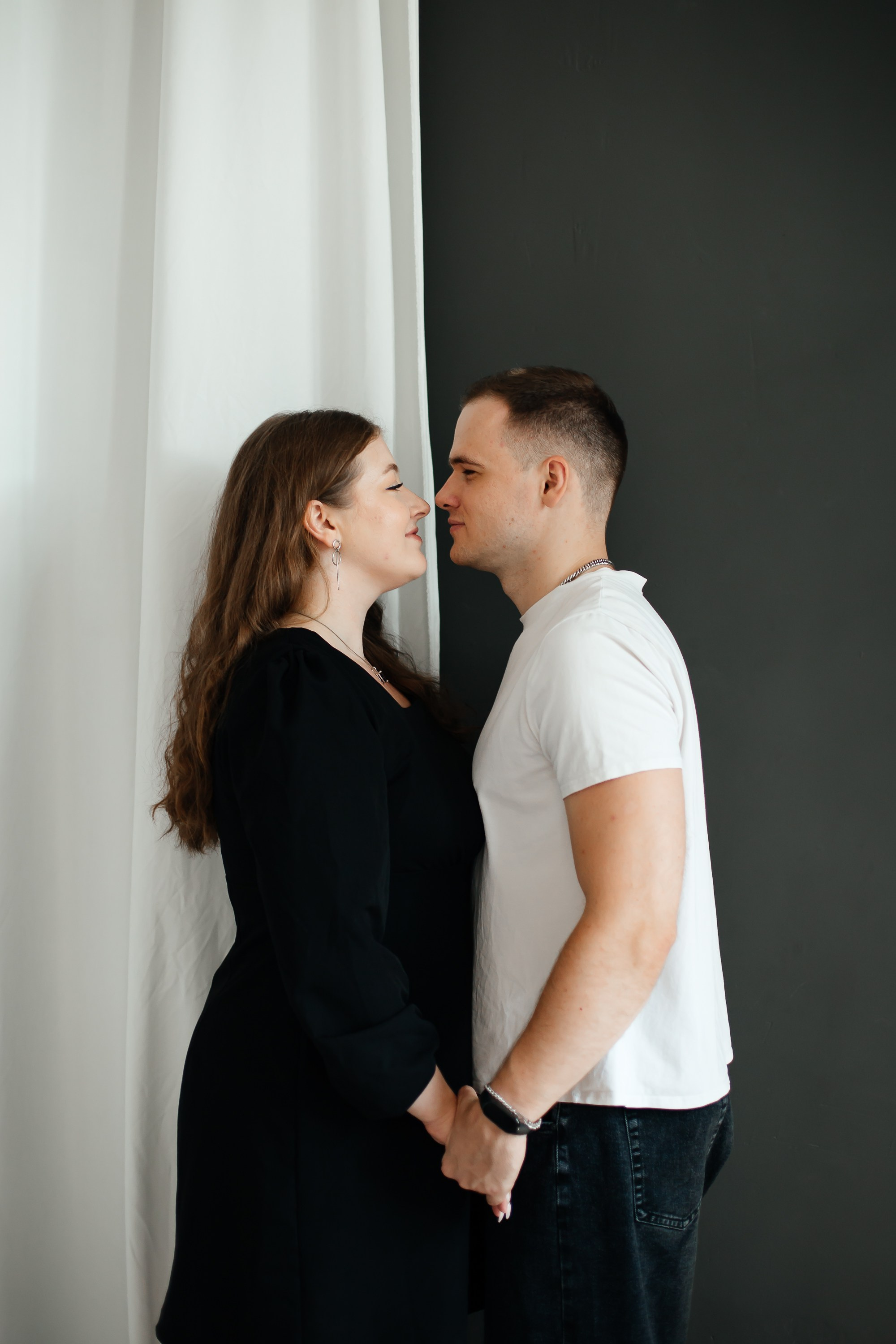 Влад и Полина. Свадебный и семейный фотограф в Краснодаре Илонна Ковалева