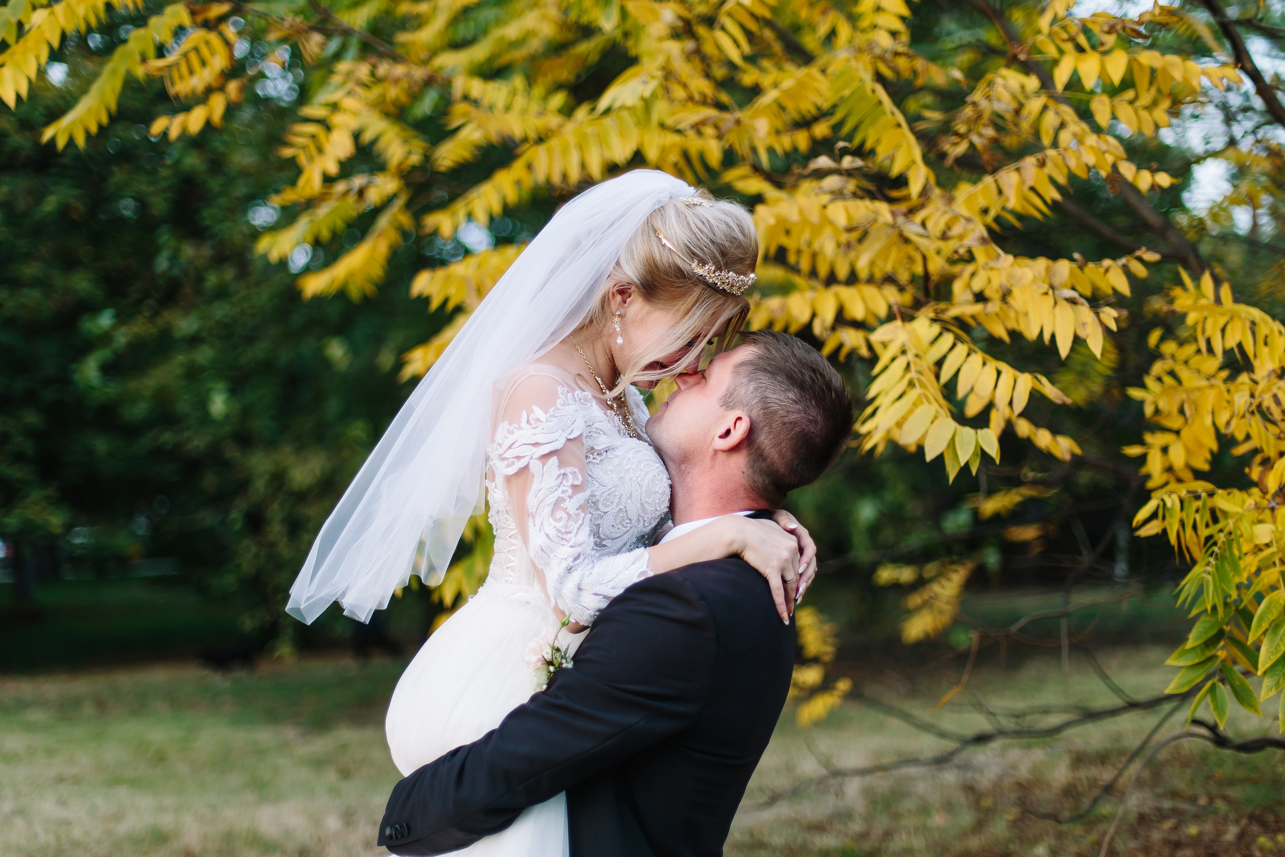 Илья и Алина. Свадебный и семейный фотограф в Краснодаре Илонна Ковалева